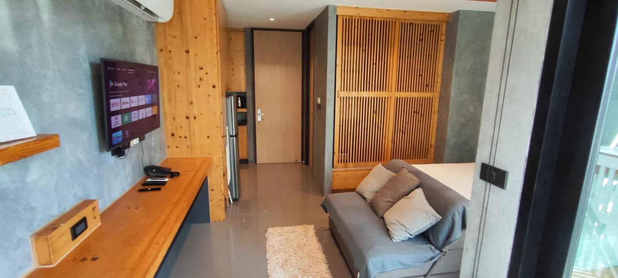 Relife The Windy Apartment