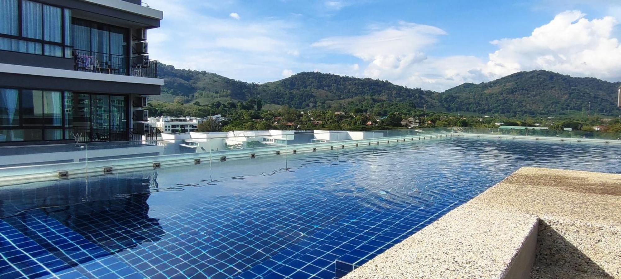 Relife The Windy Phuket