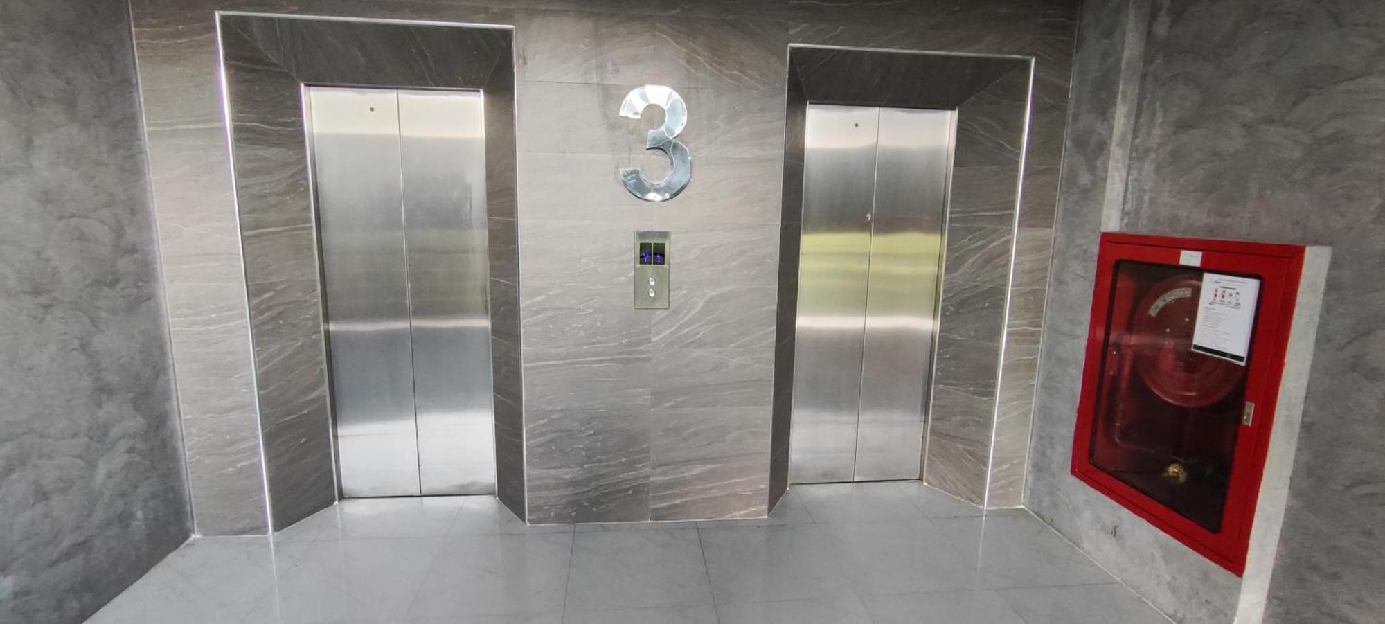 Relife The Windy Apartment Phuket