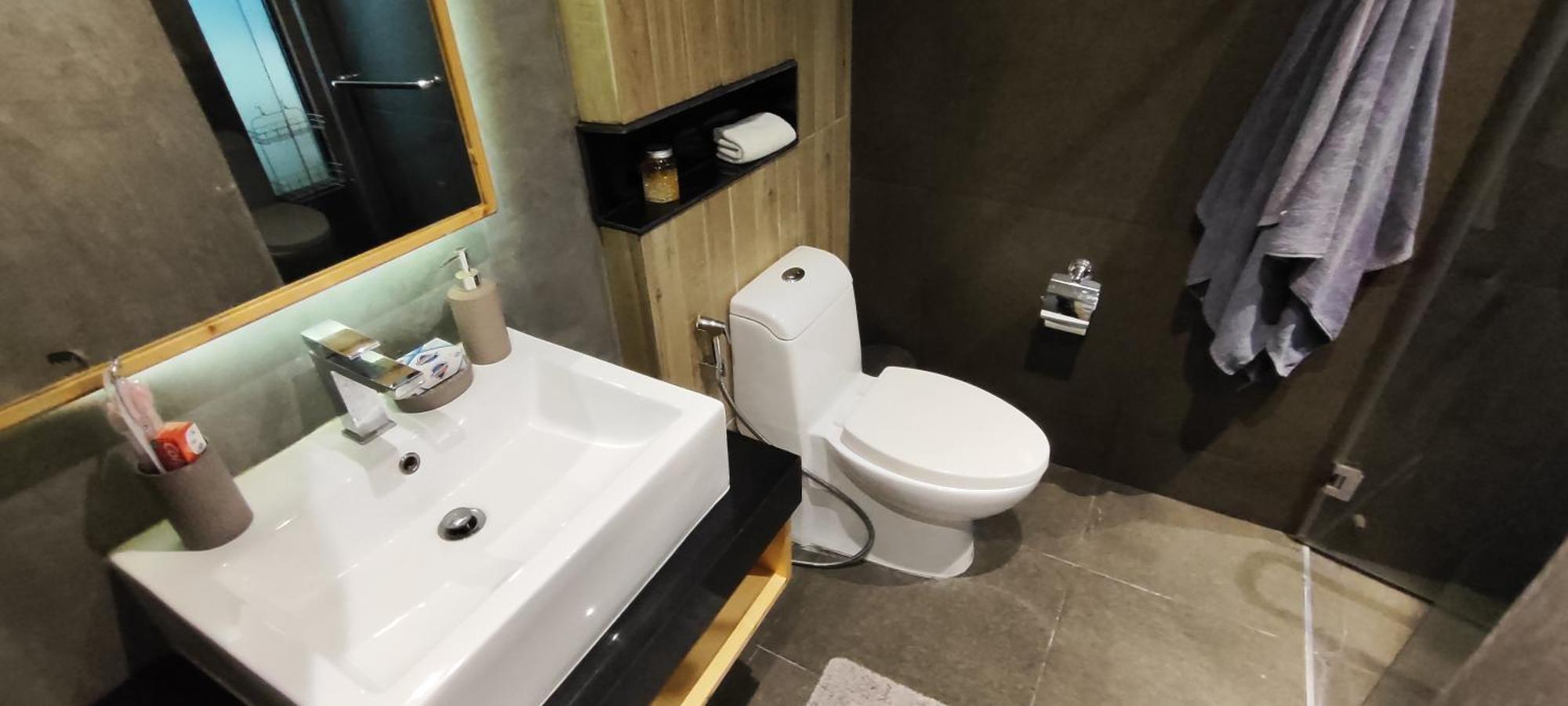 Relife The Windy Apartment Phuket