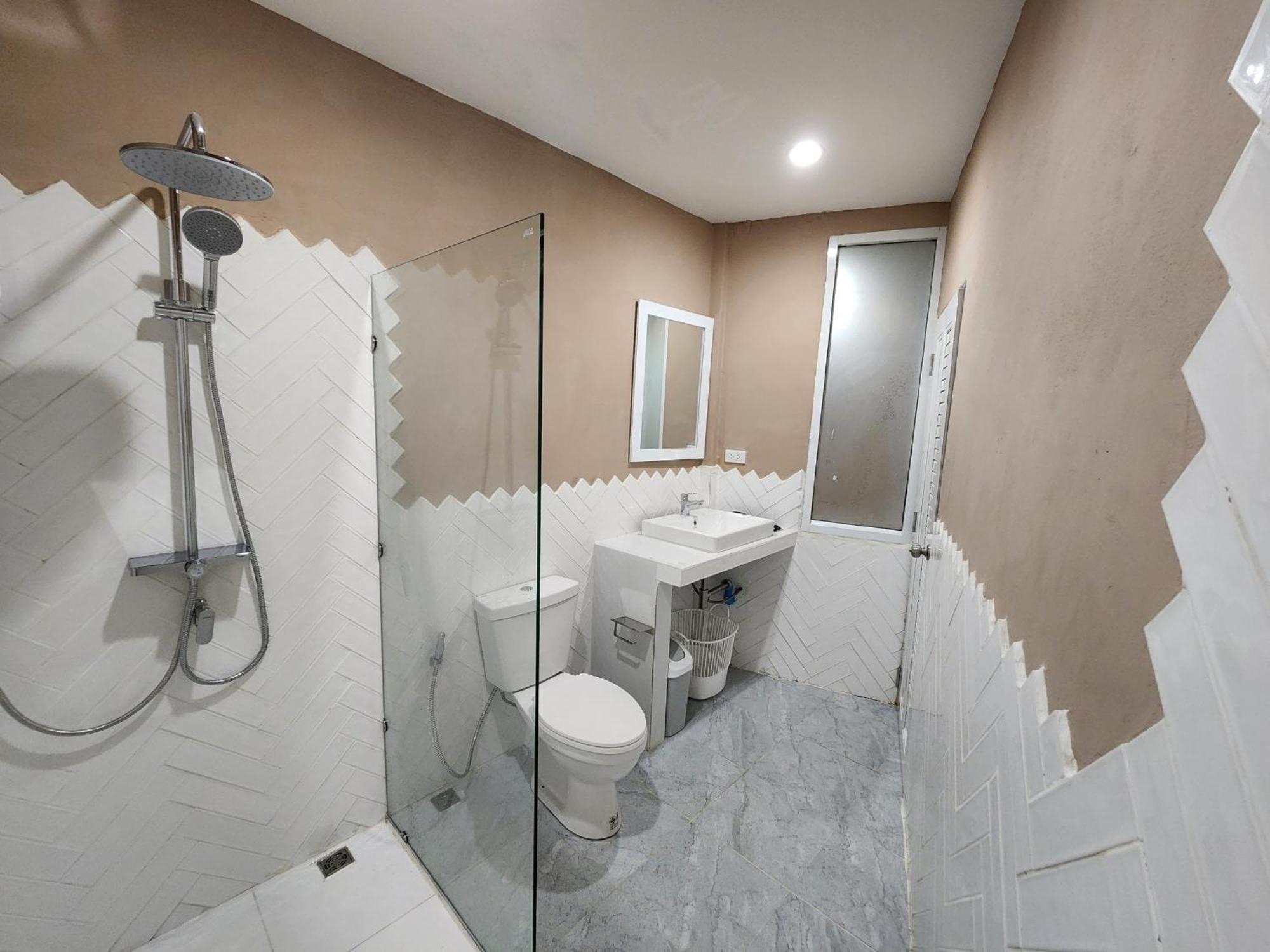 Aparthotel Hommory - Chalong West Ban Klang (Phuket)