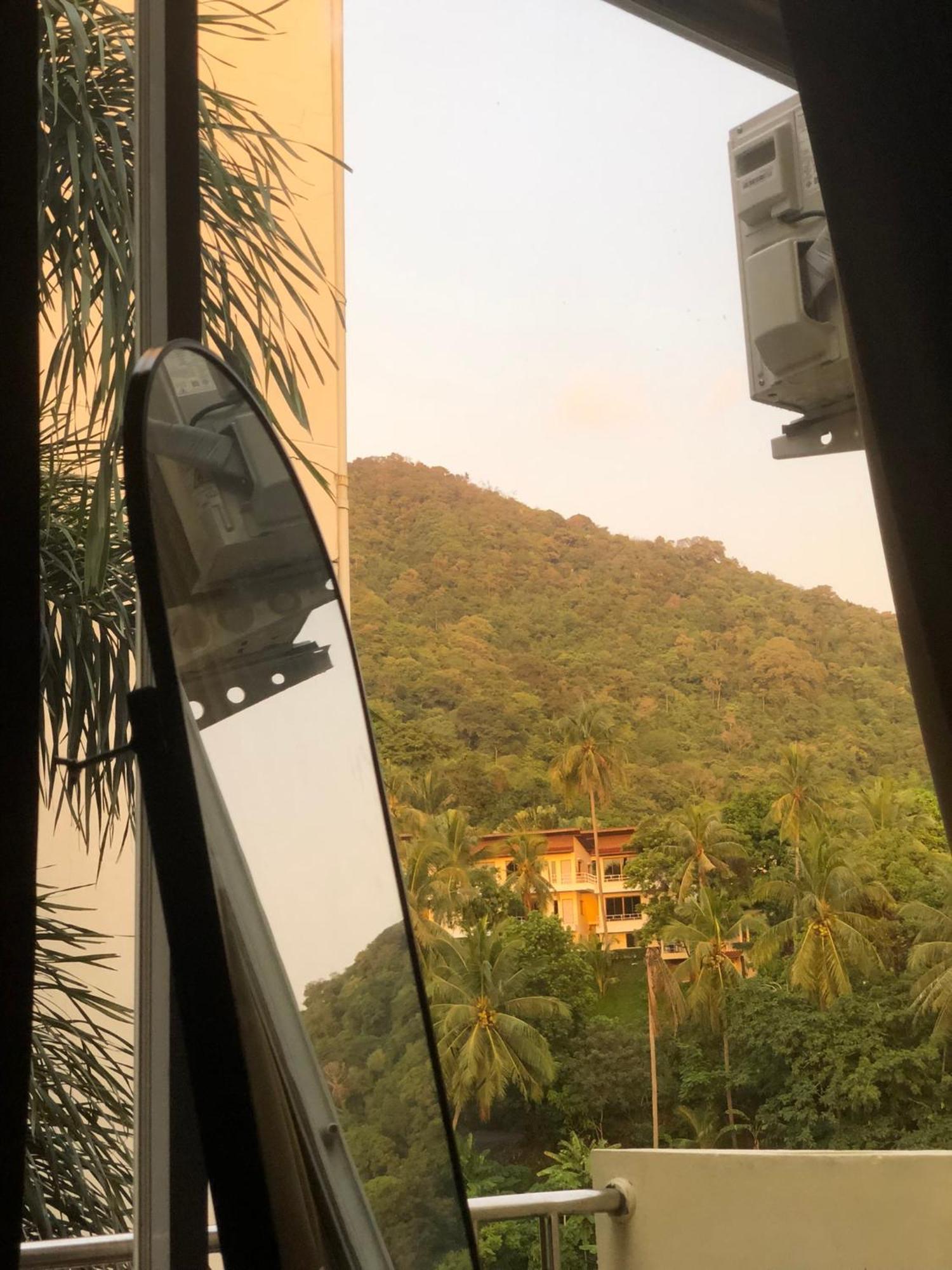 Til Dawn Phuket Aparthotel Ban Karon