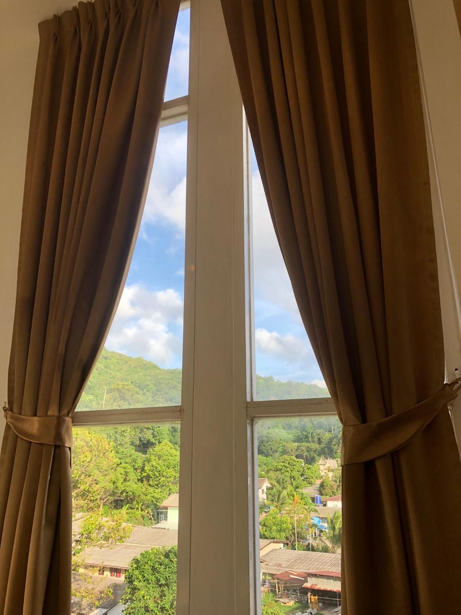 Aparthotel Til Dawn Phuket Ban Karon
