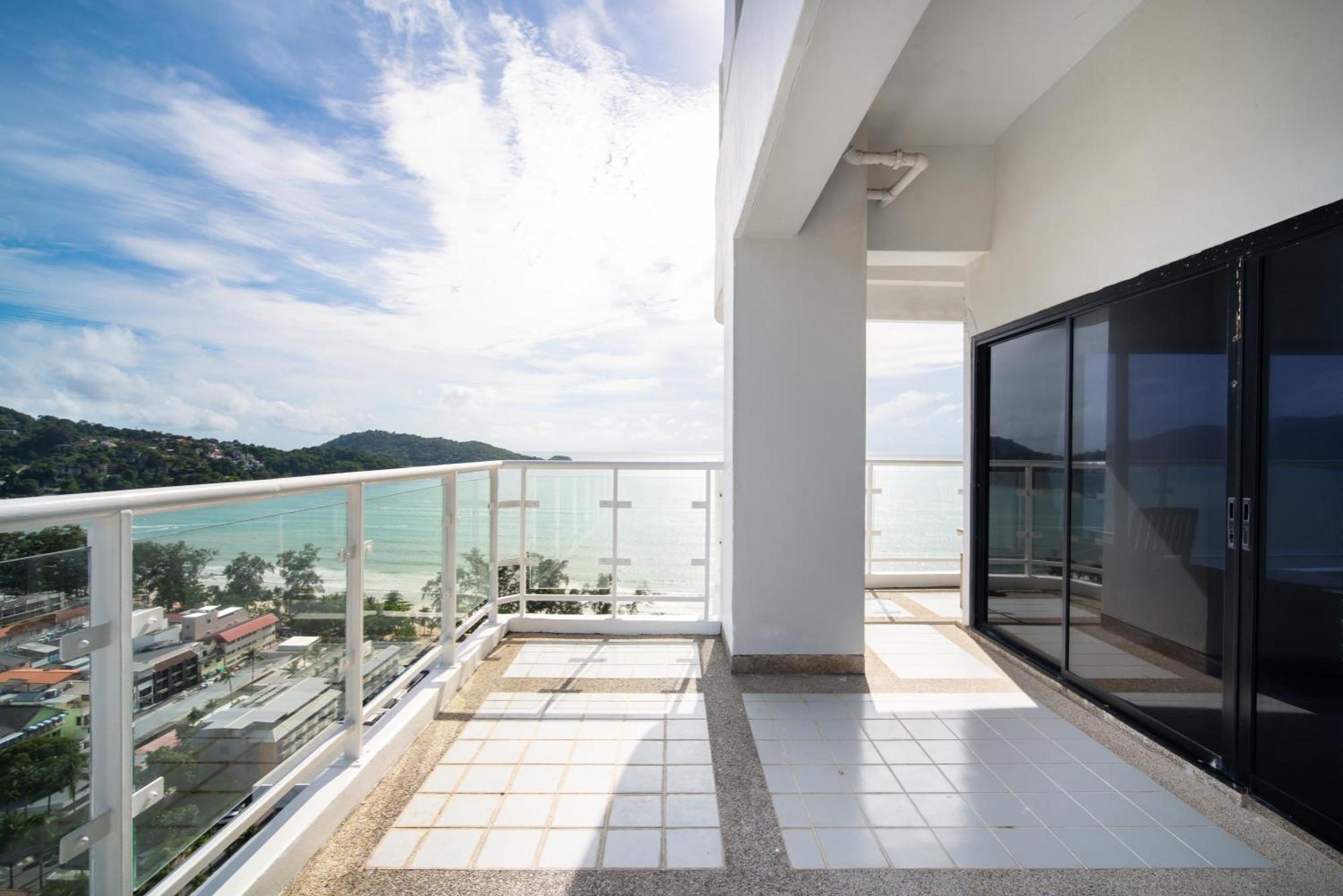 Tower Superior Seaview 4br210 *