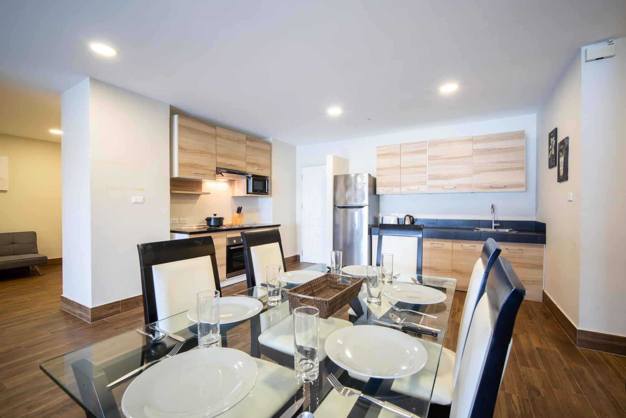 Tower Superior Seaview 4br210 *