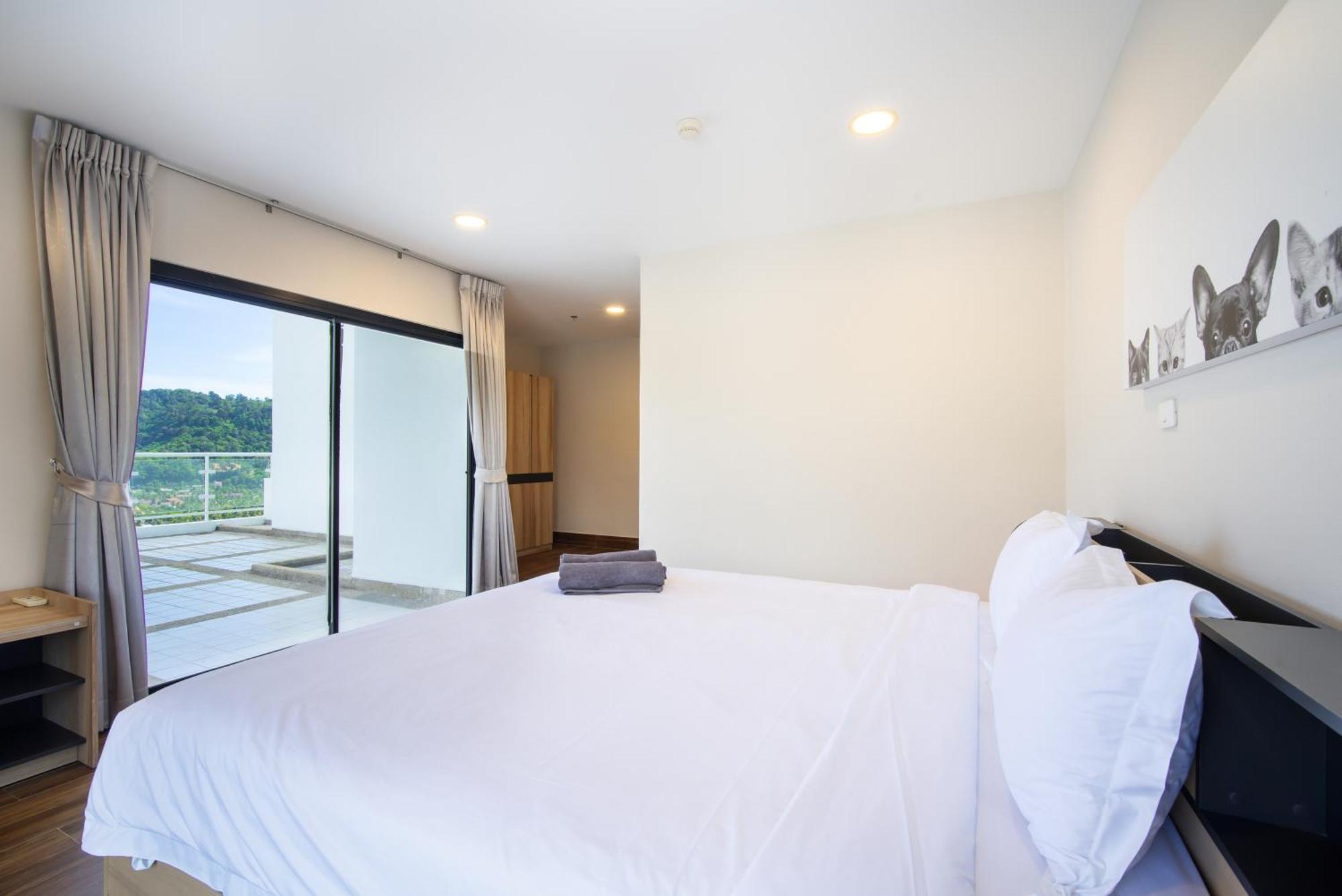 Tower Superior Seaview 4br210