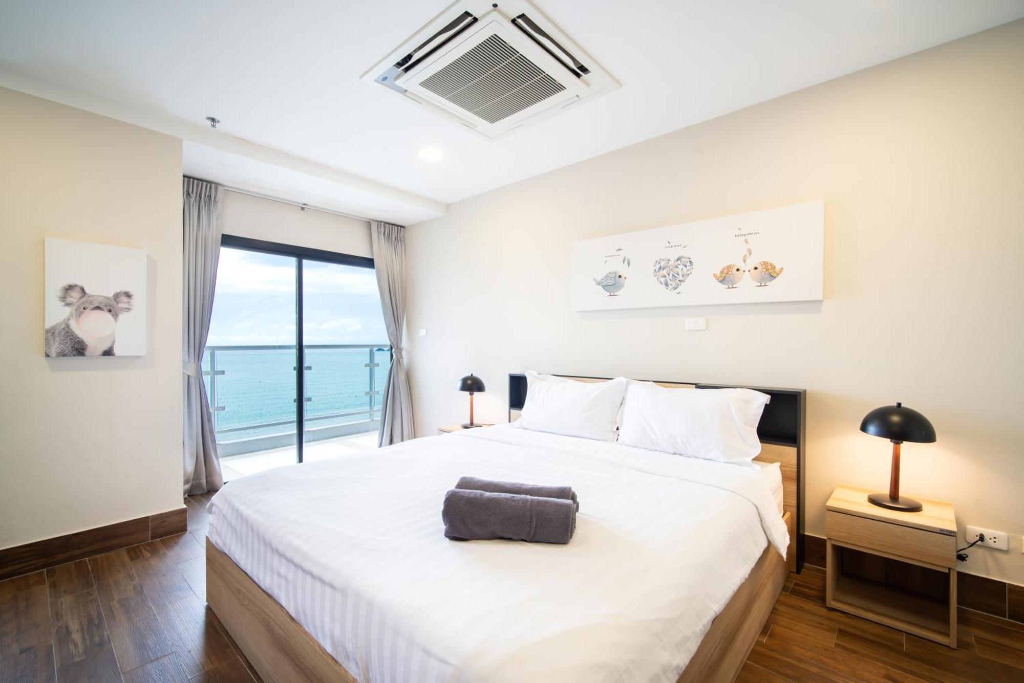 Tower Superior Seaview 4br210 *