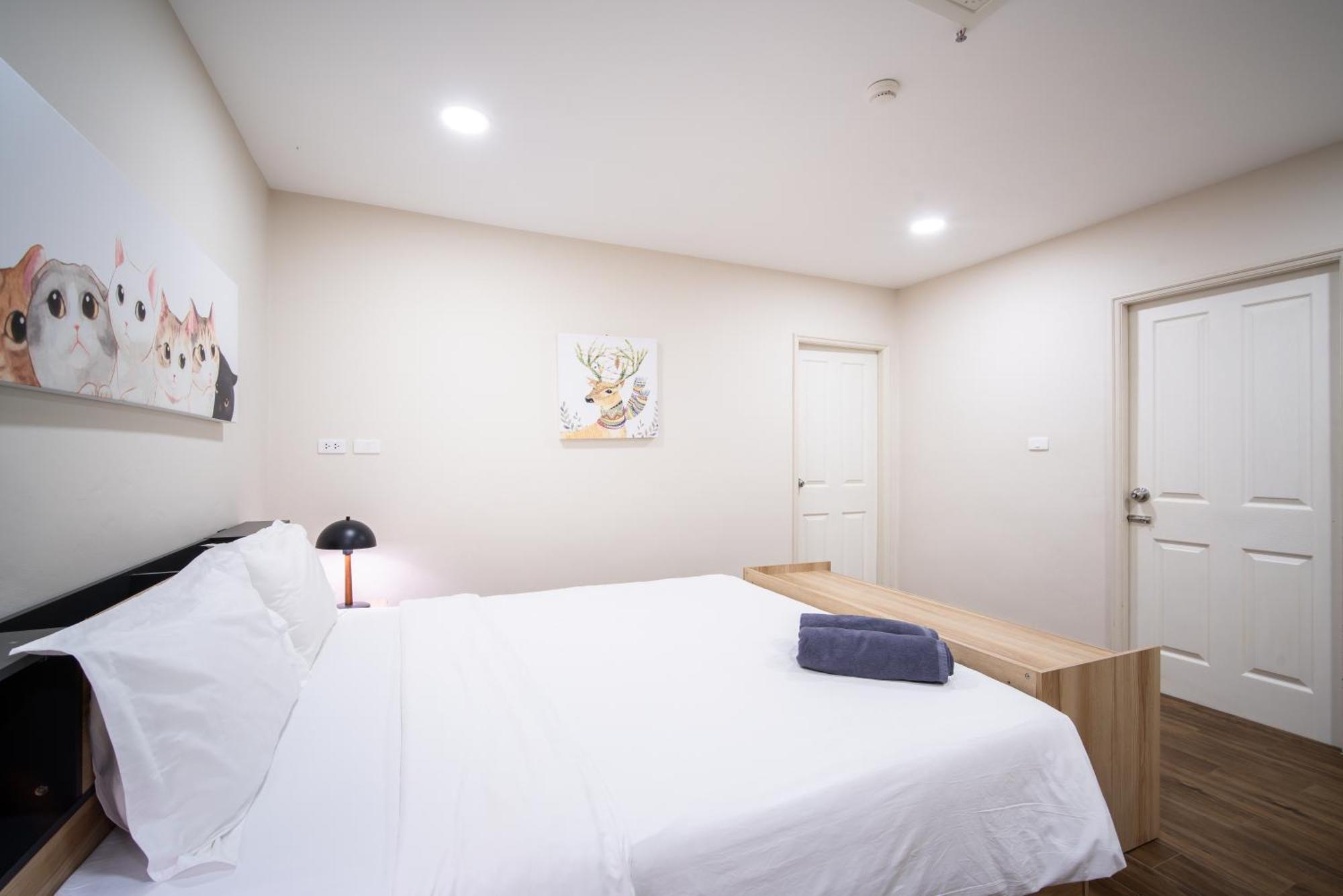 Tower Superior Seaview 4br210