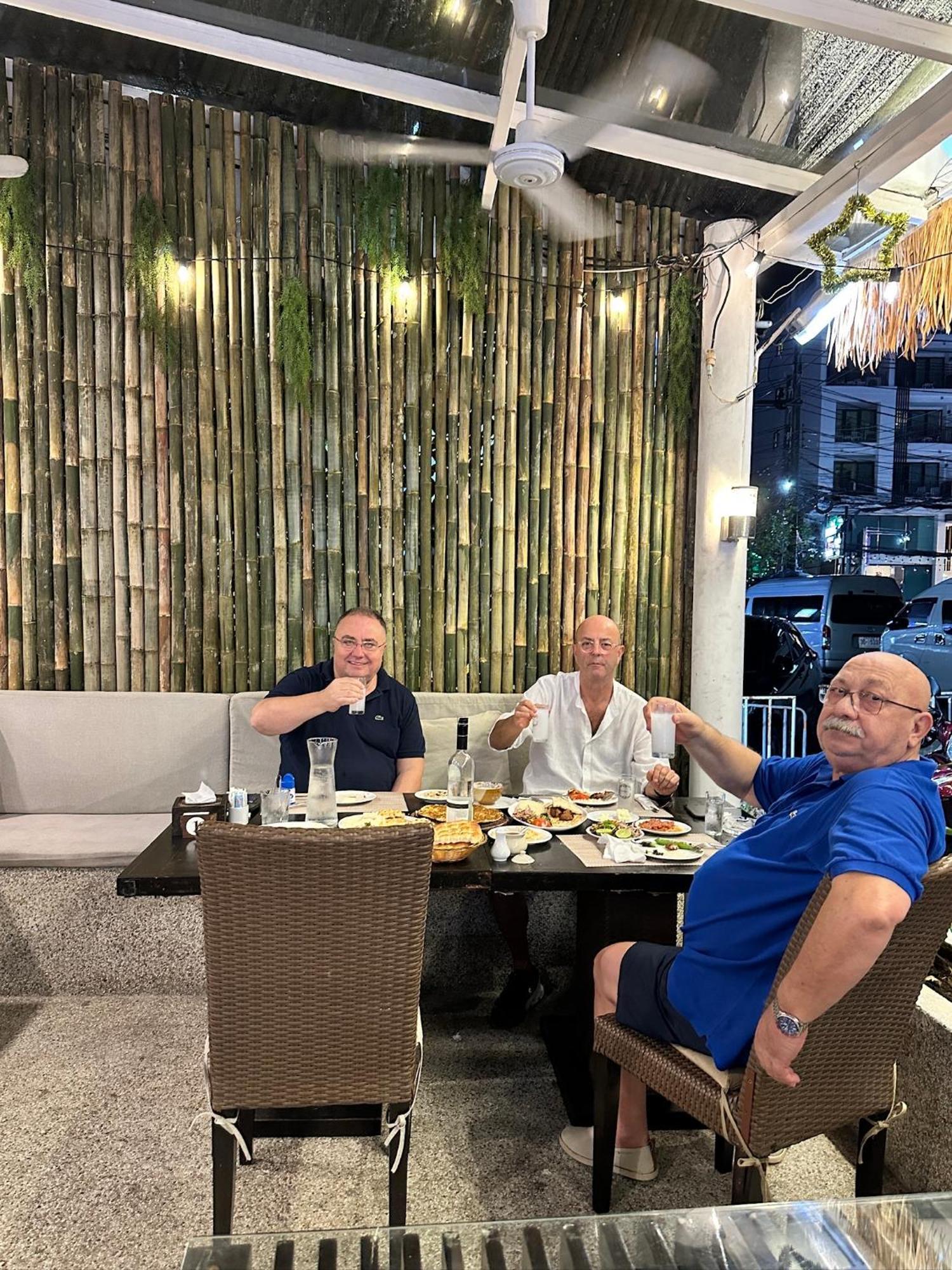 Hotel Istanbul Boutique Patong