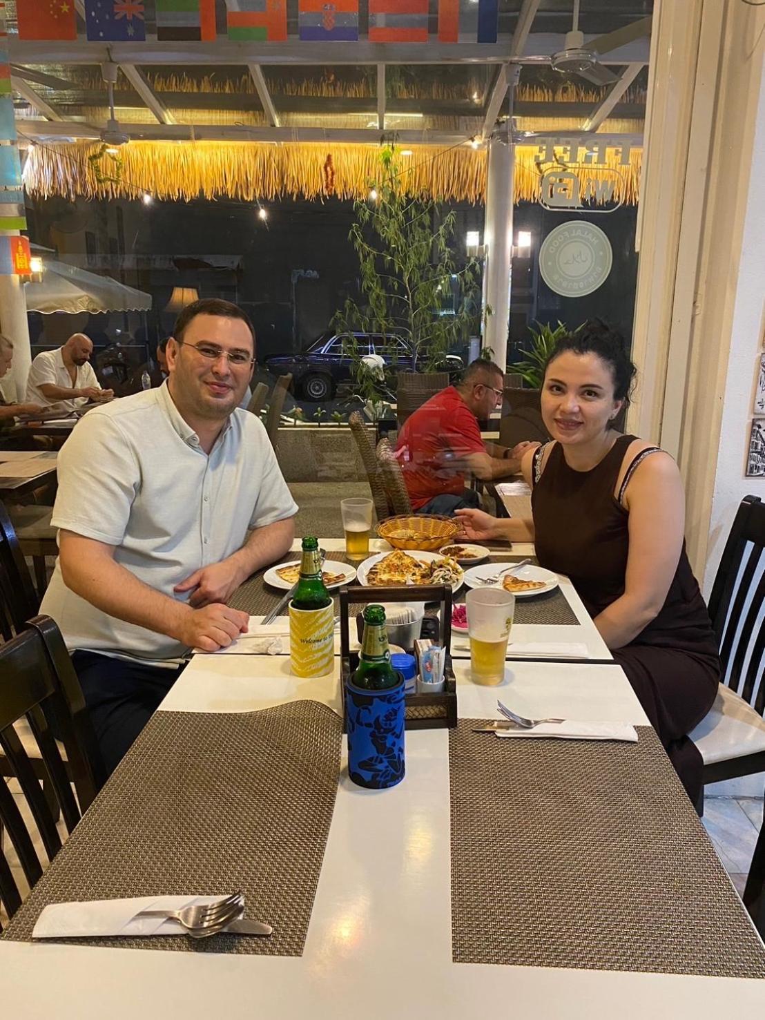 Hotel Istanbul Boutique Patong