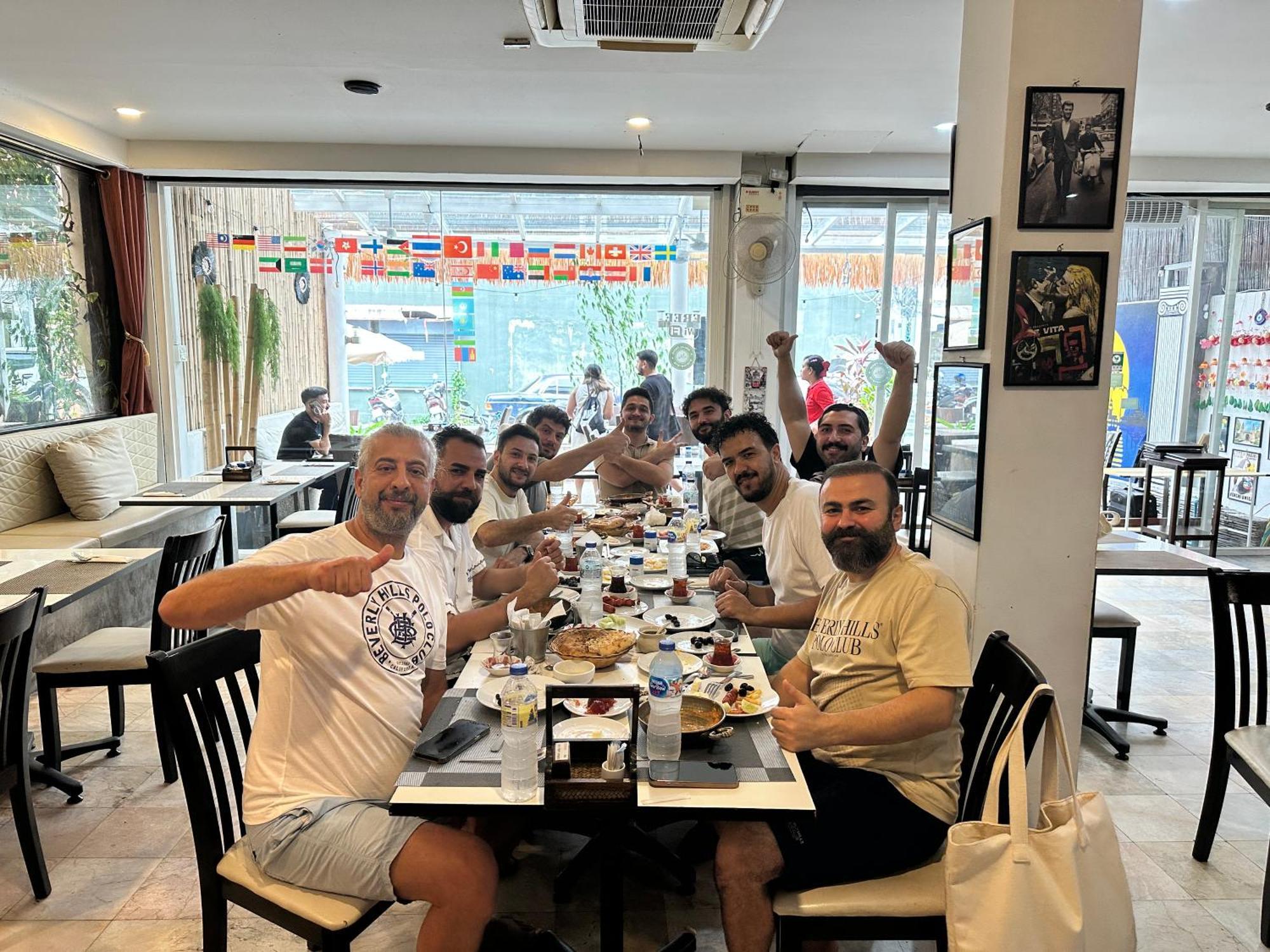 Istanbul Boutique Patong