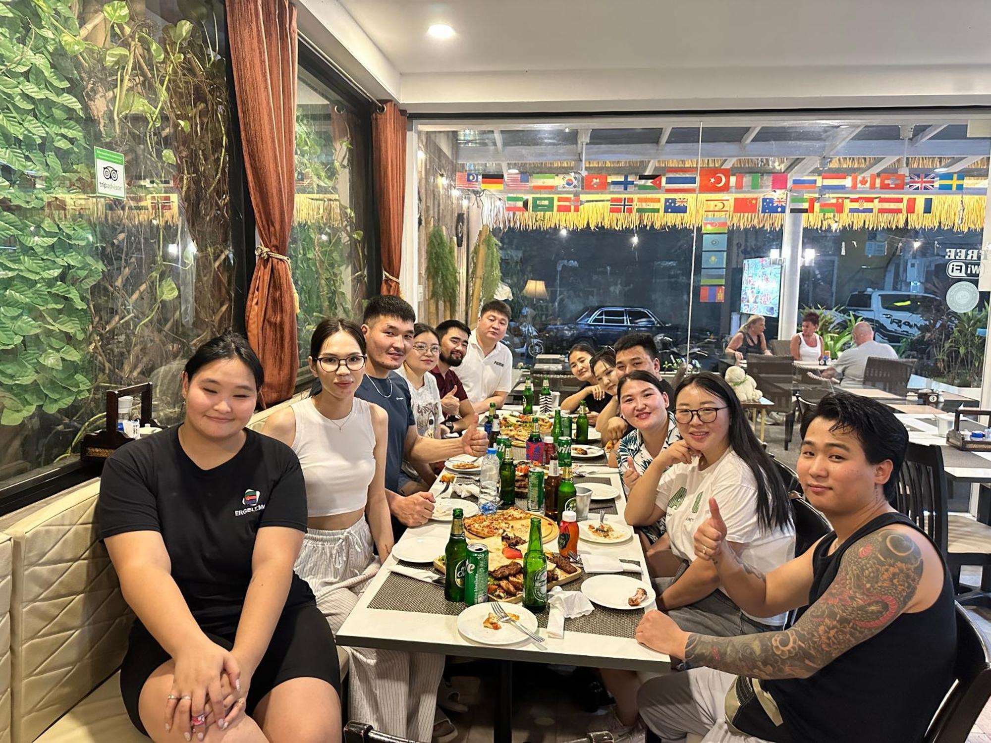 Hotel Istanbul Boutique Patong