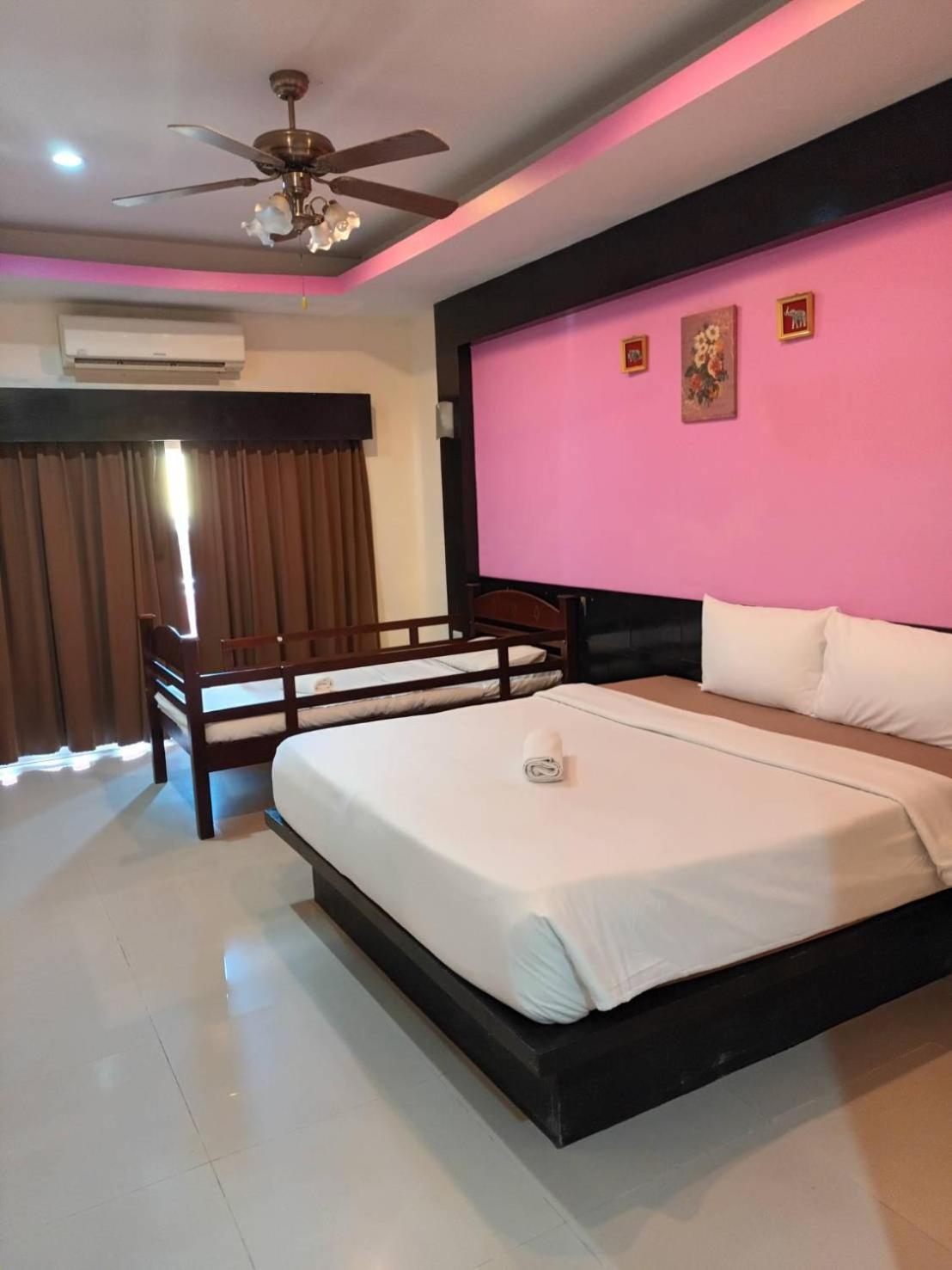New Lavender Hotel Patong
