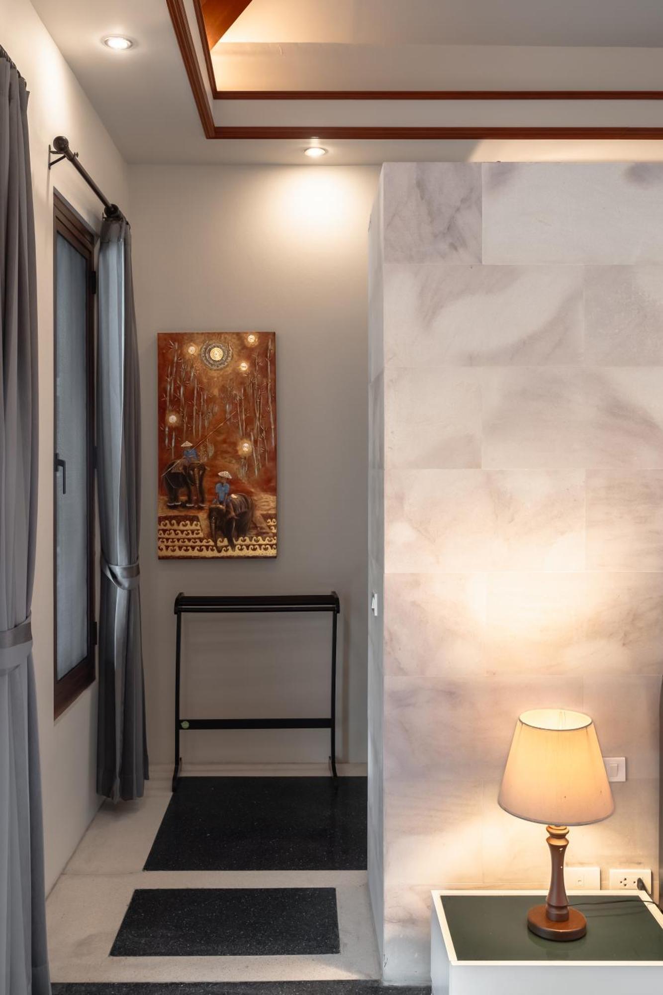 Holiday home Banyak | Luxury 4br With Terrace And Personal Playground *