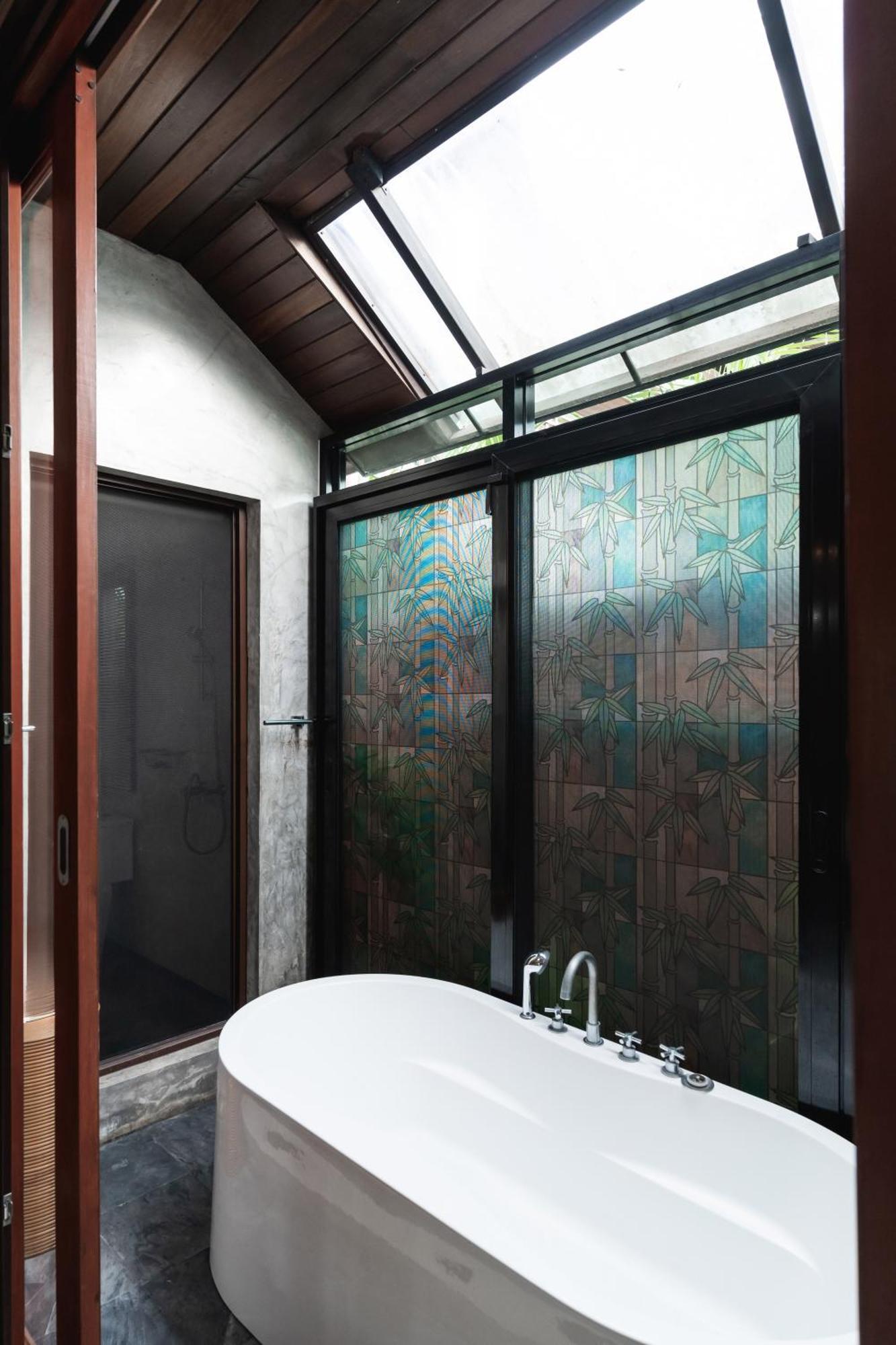 Banyak | Luxury 4br With Terrace And Personal Playground * Ban Saiyuan
