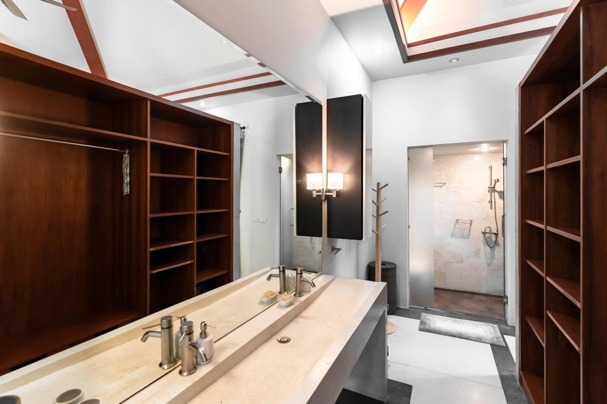 Banyak | Luxury 4br With Terrace And Personal Playground Holiday home Ban Saiyuan
