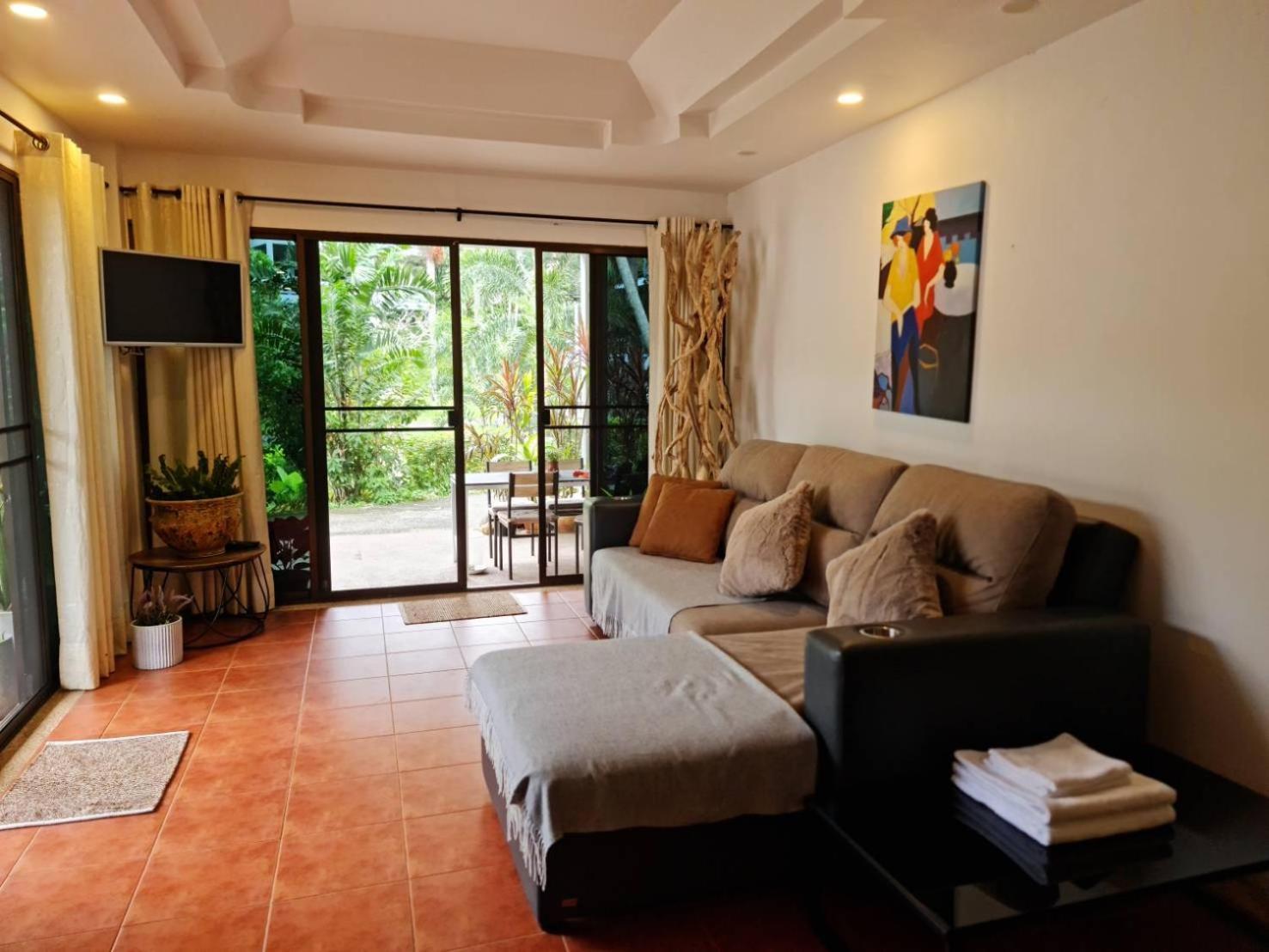 Grand Luxe Kamala Beach