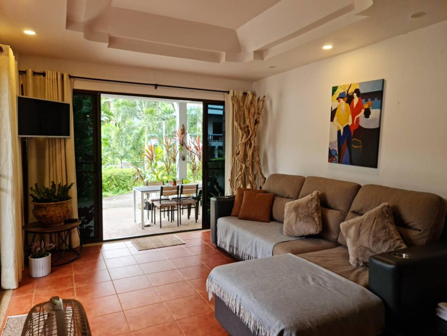 Apartment Grand Luxe *
