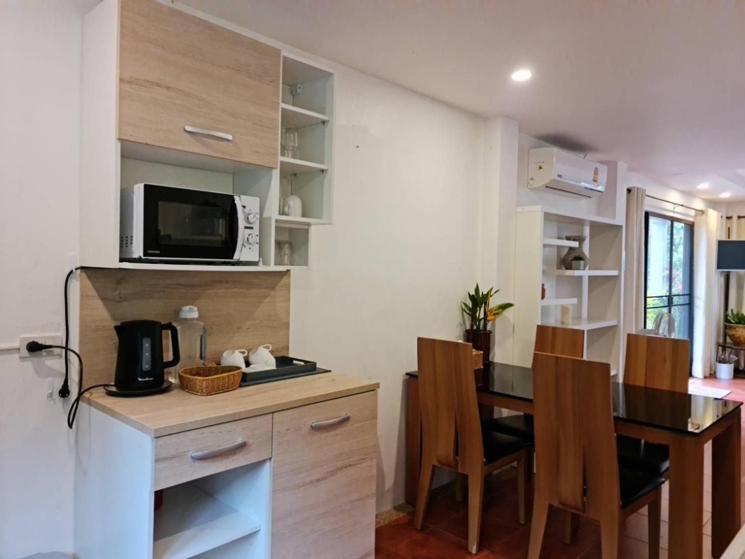 Apartment Grand Luxe Kamala Beach