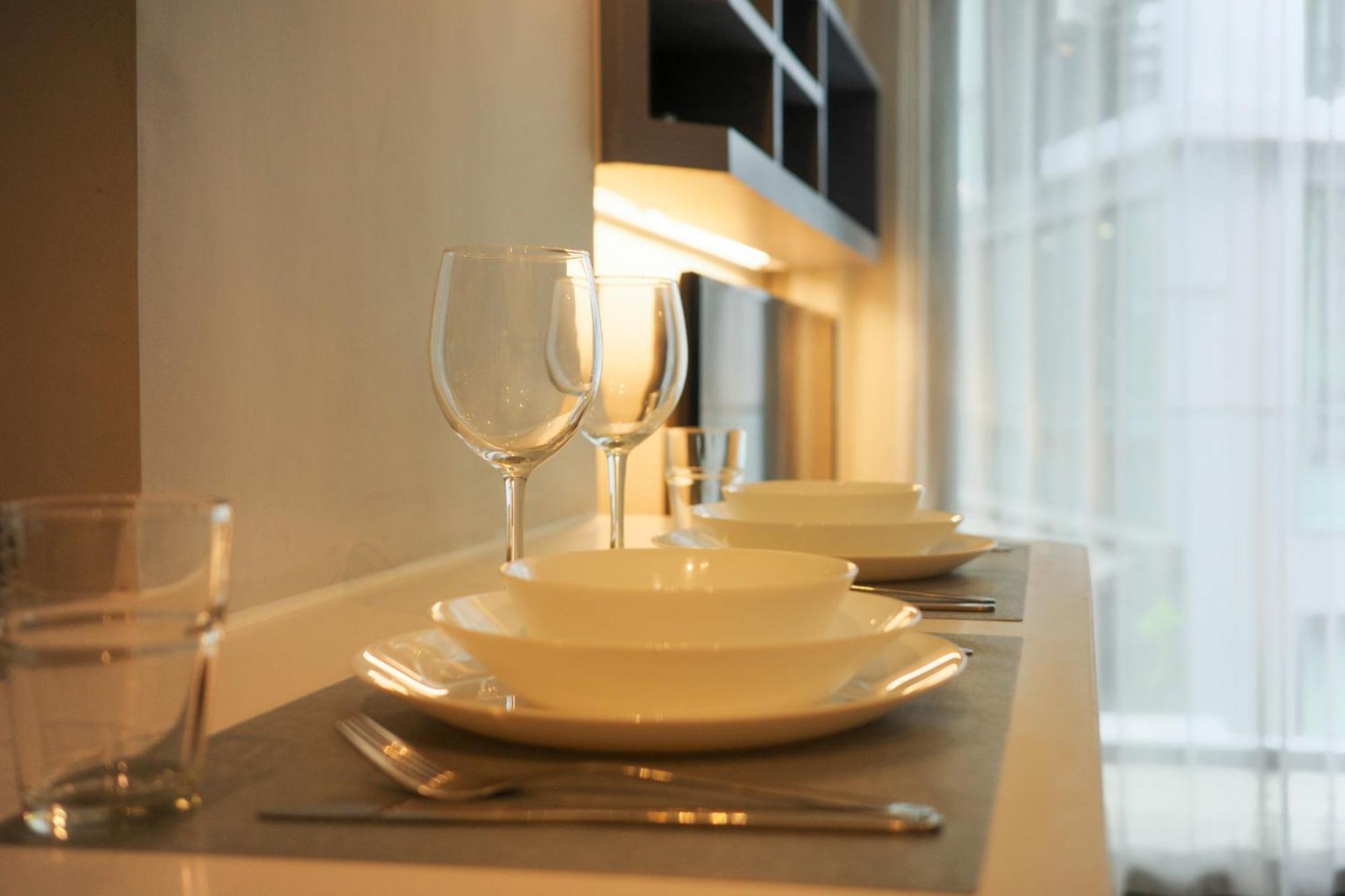 Pangsapuri Sabay In The Citygate Kamala Phuket