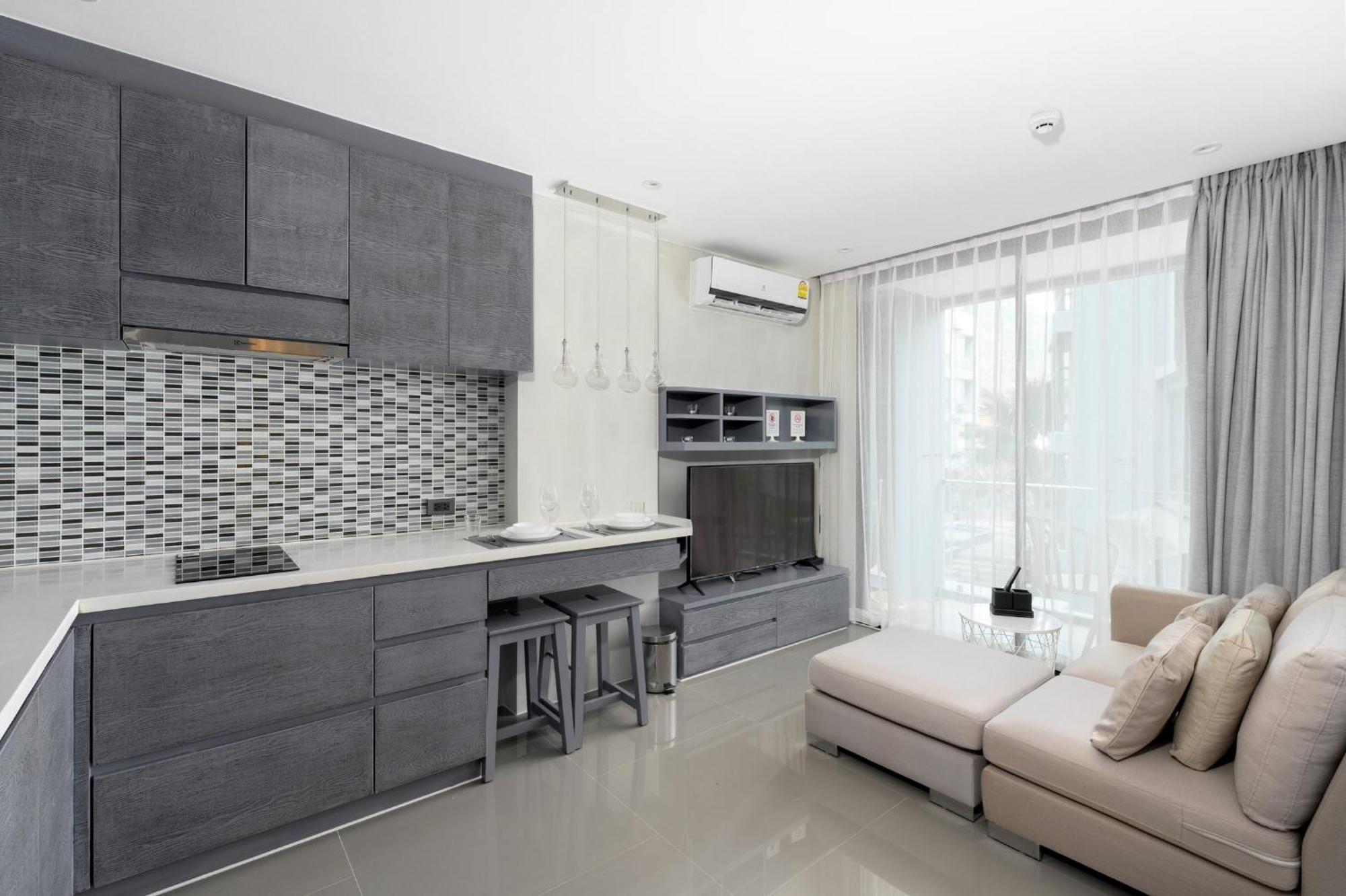 Pangsapuri Sabay In The Citygate Kamala Phuket