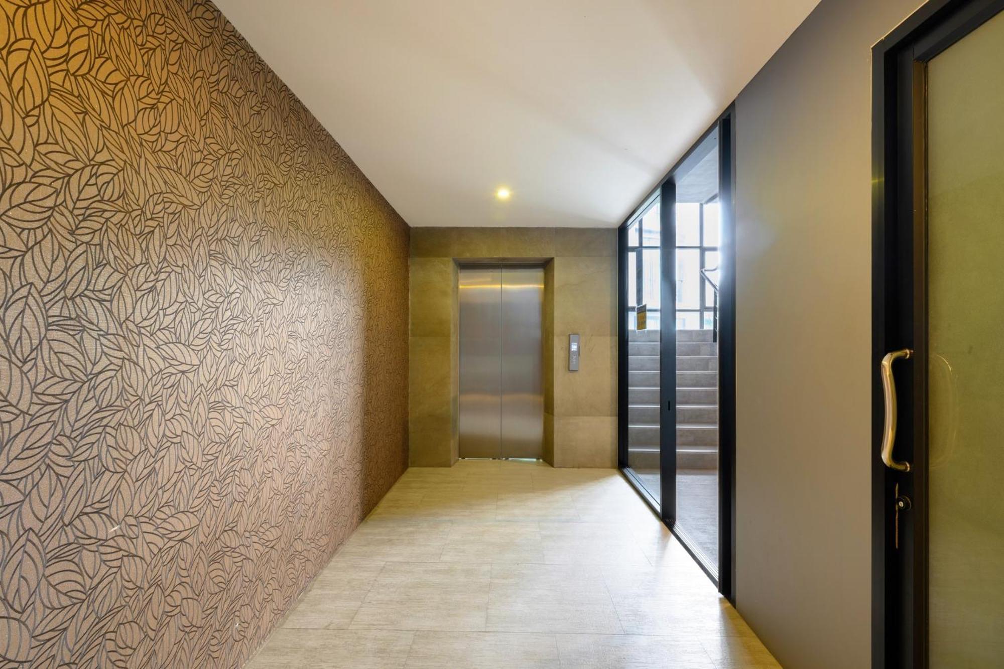 Sabay Rent In The Citygate Kamala Apartment