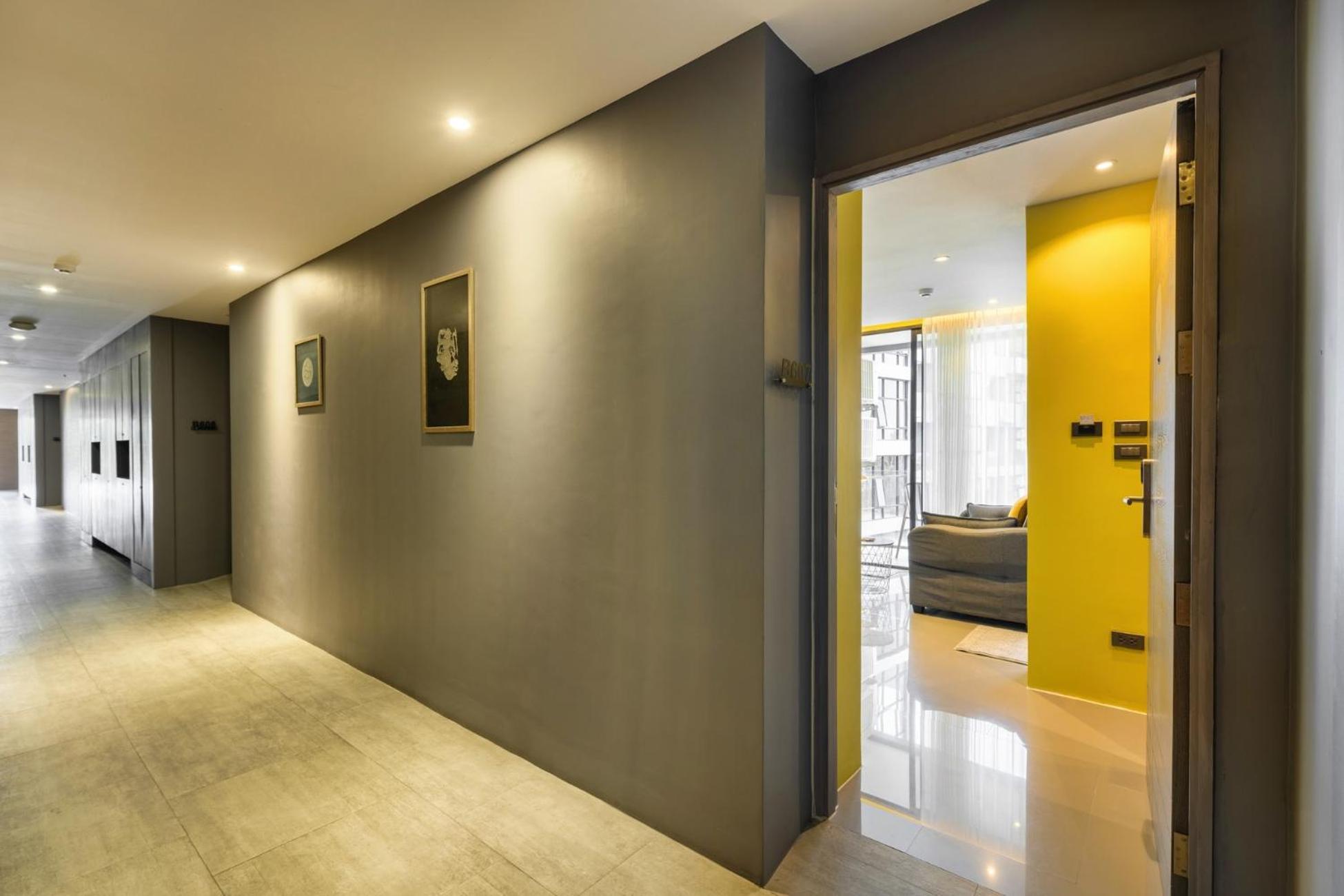 Sabay Rent In The Citygate Kamala Phuket