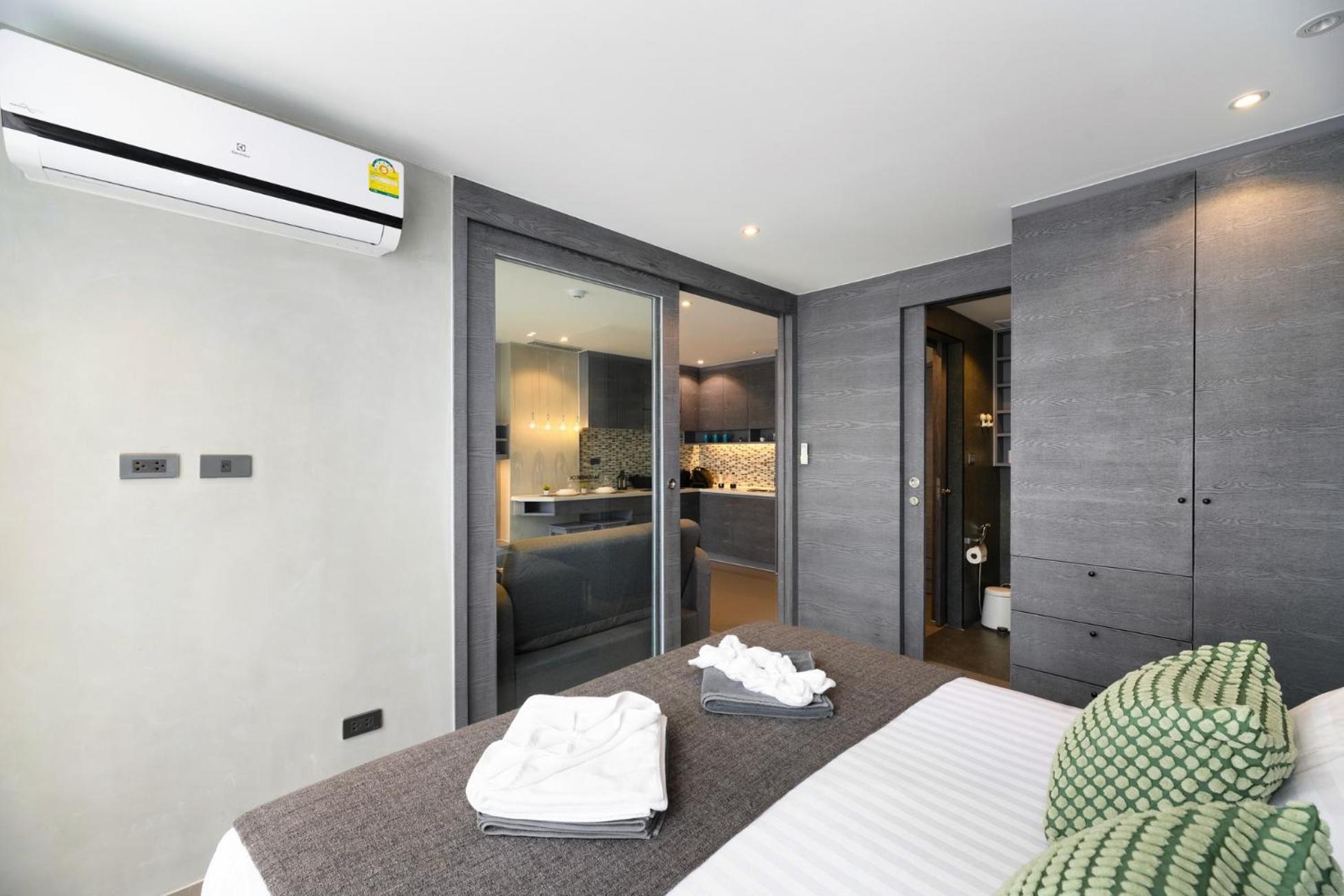 Sabay Rent In The Citygate Kamala
