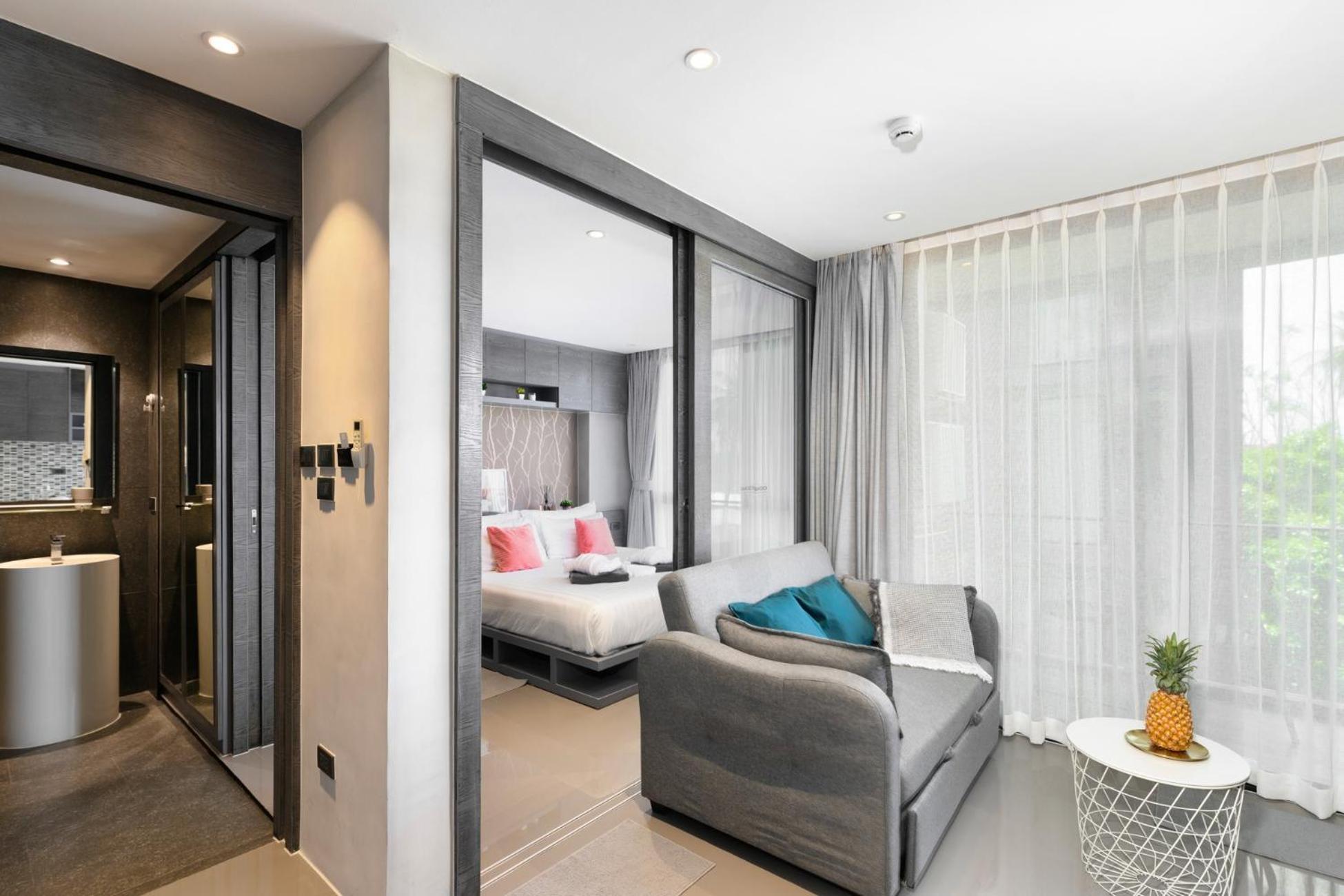 Sabay Rent In The Citygate Kamala