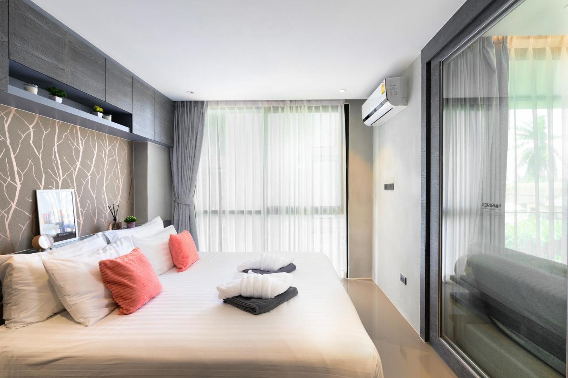 Sabay Rent In The Citygate Kamala *