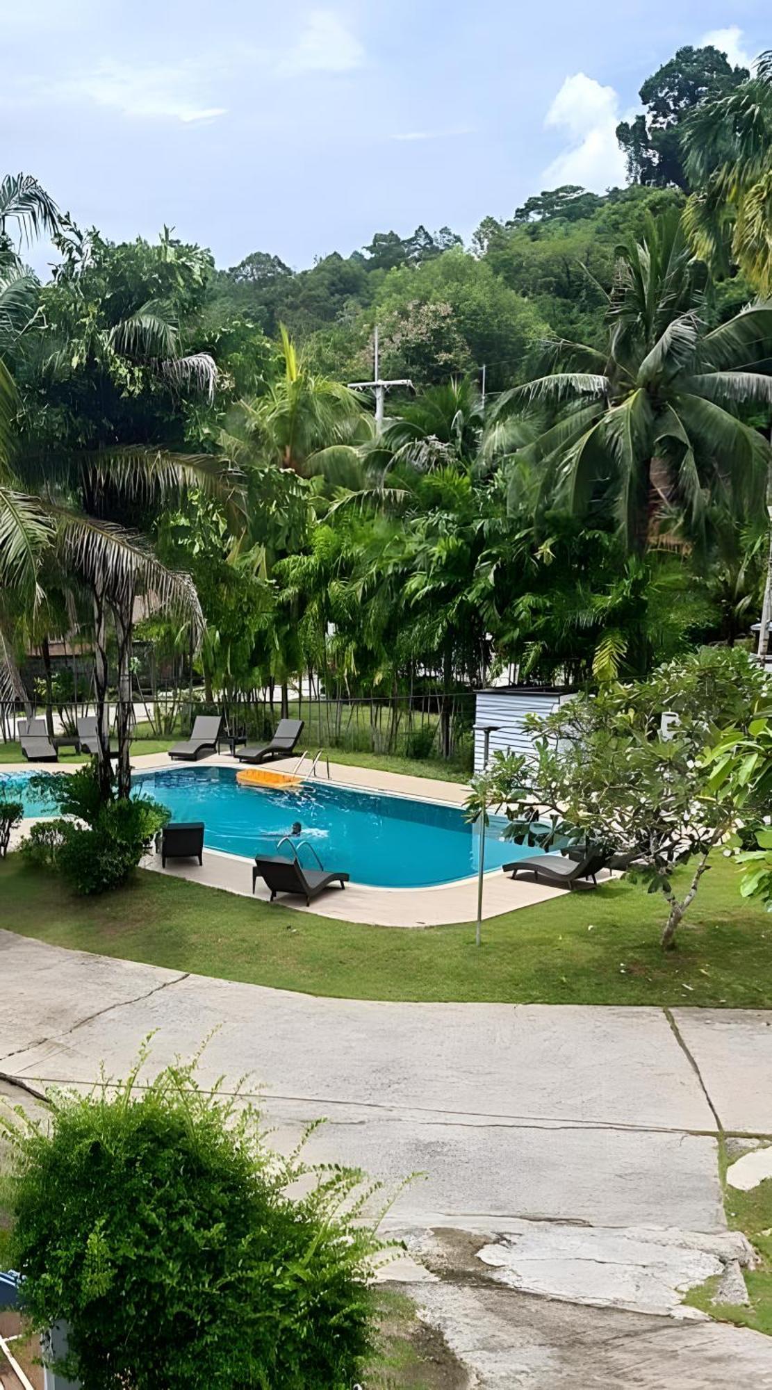 Grand Luxe Kamala Beach
