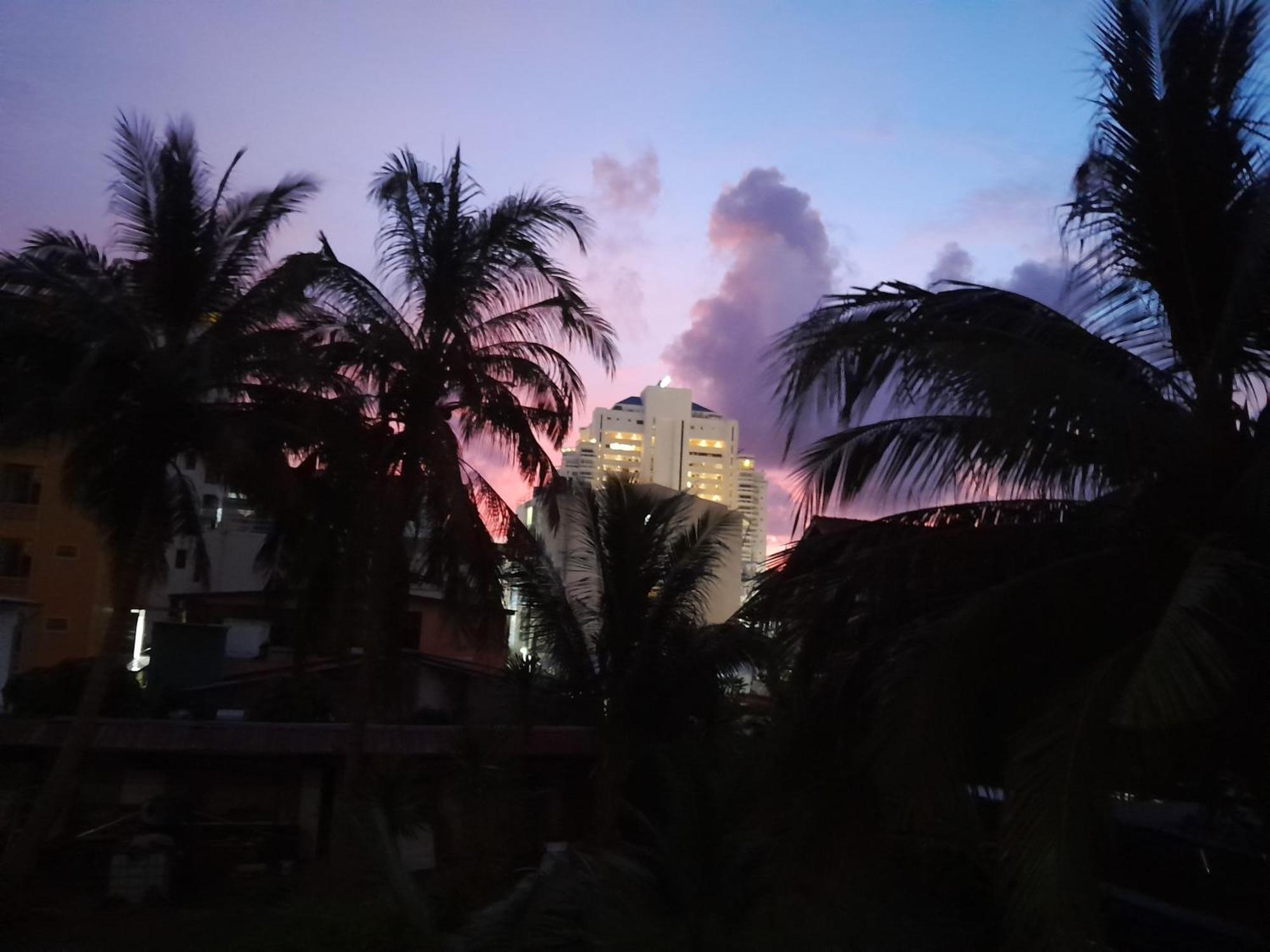 The Billions Condotel Patong