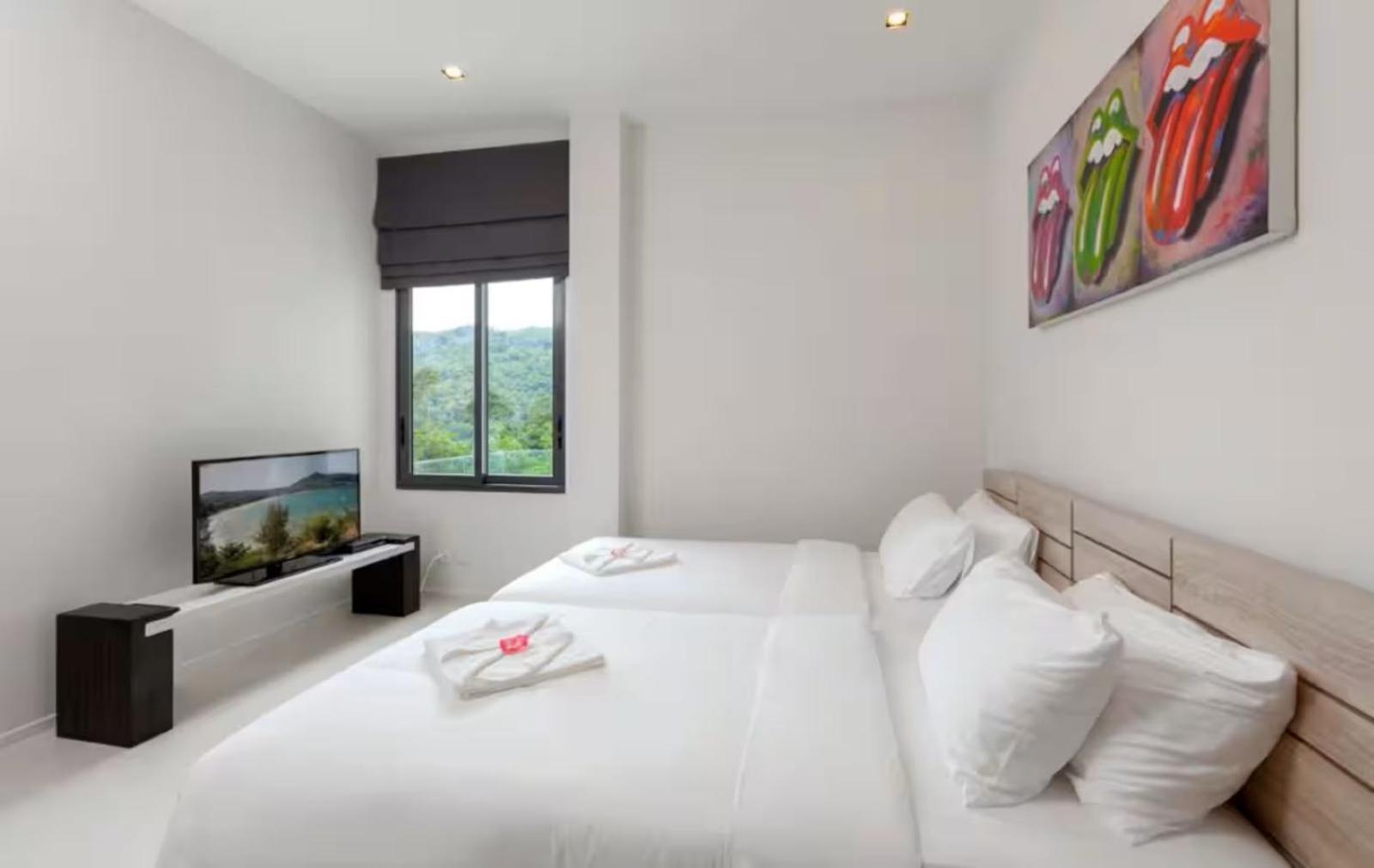 15 - Ocean View Oasis In Kalim *