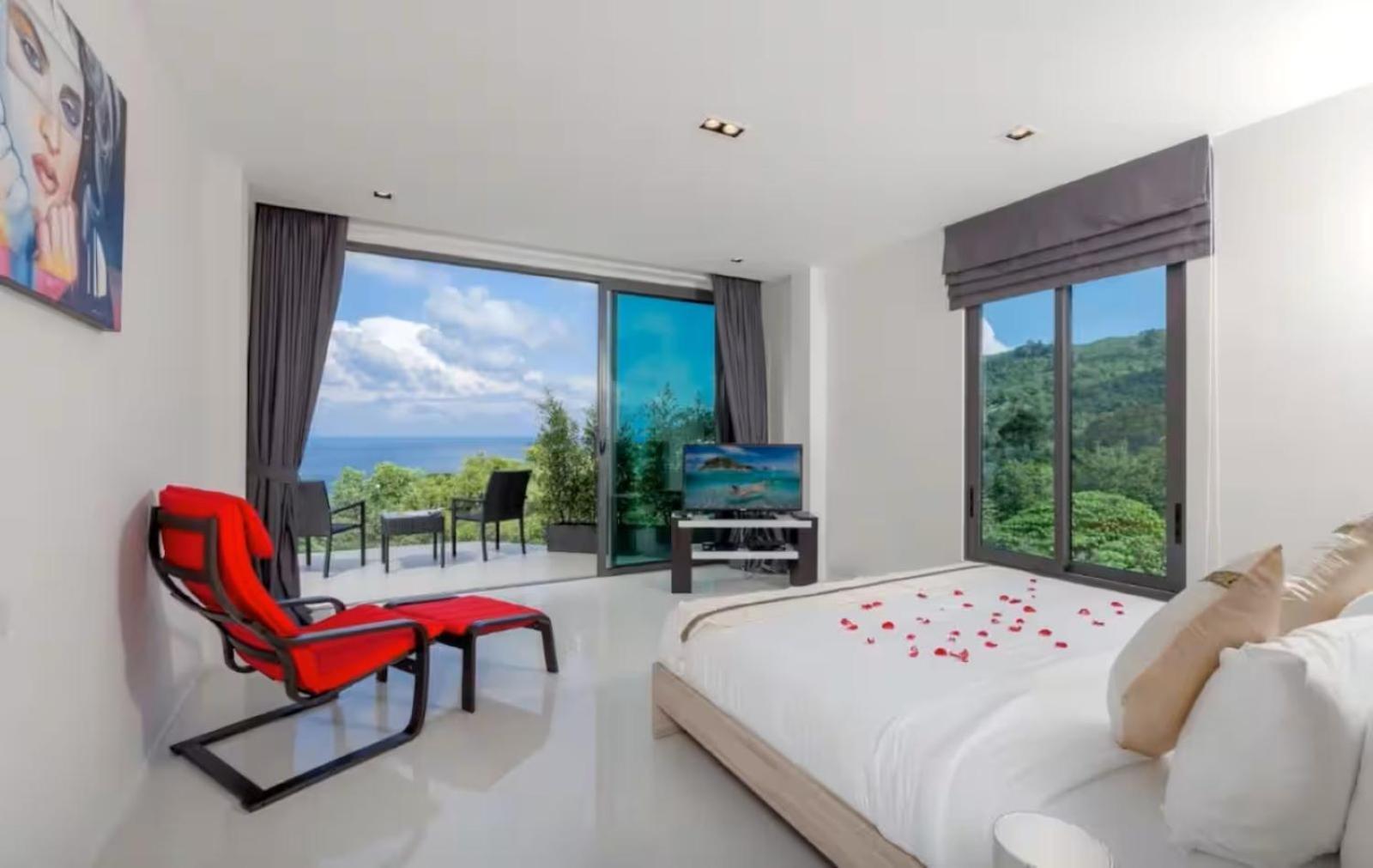 15 - Ocean View Oasis In Kalim