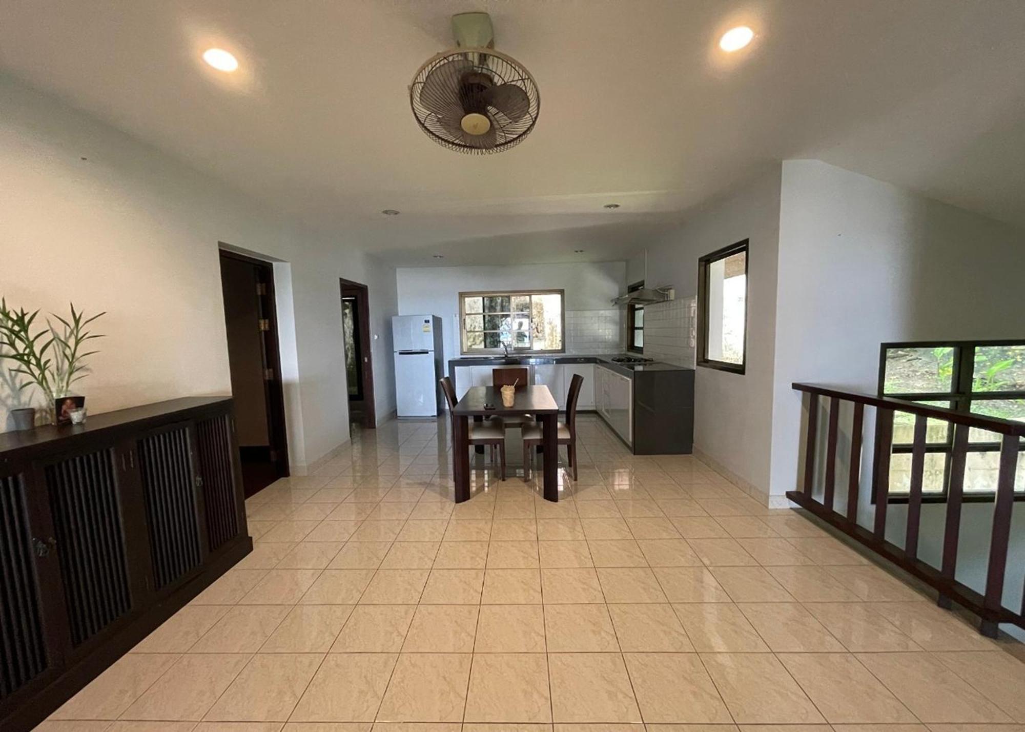 Jaokhun Panorama Villas, *
