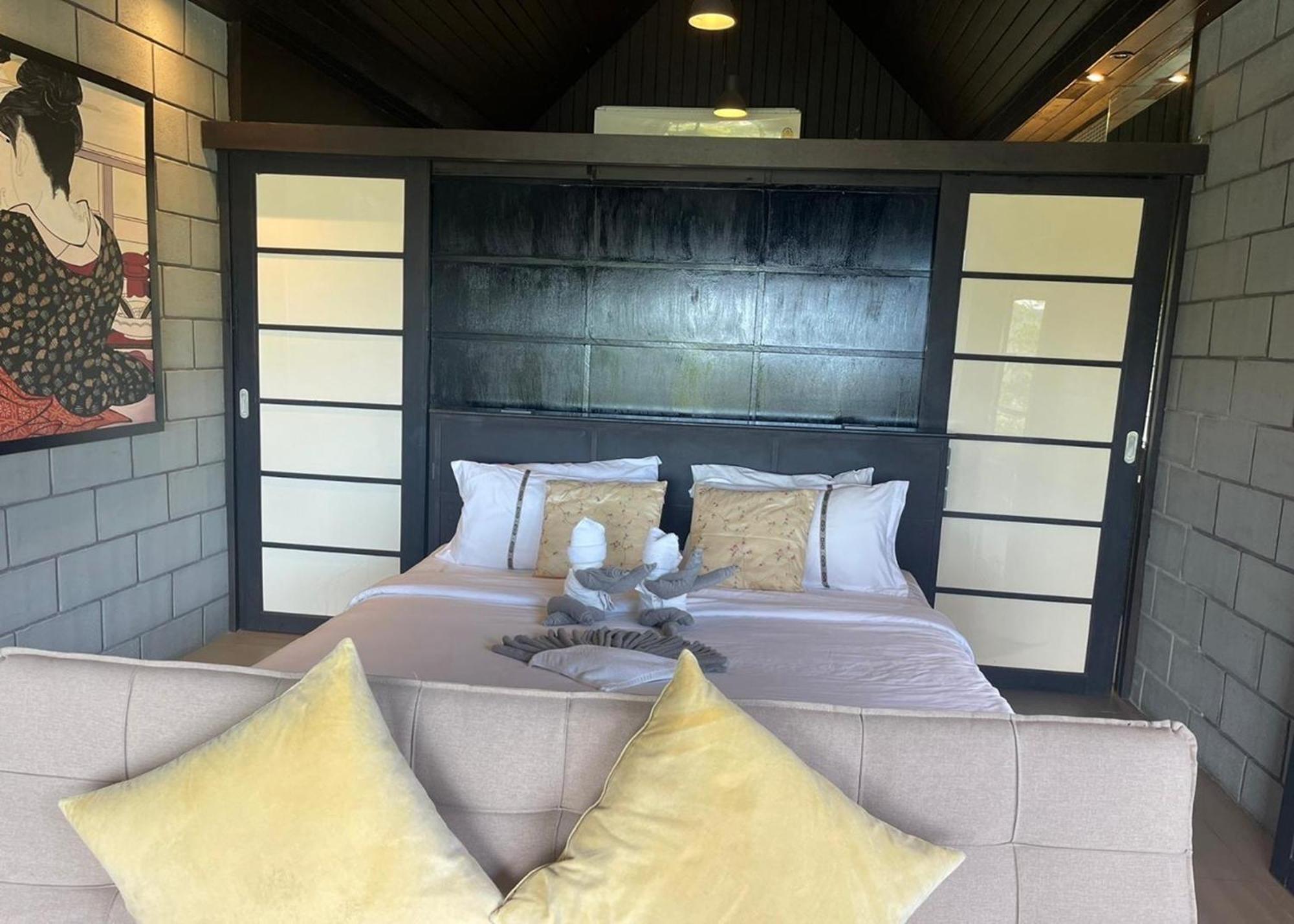 Villa Jaokhun Panorama Villas, Patong