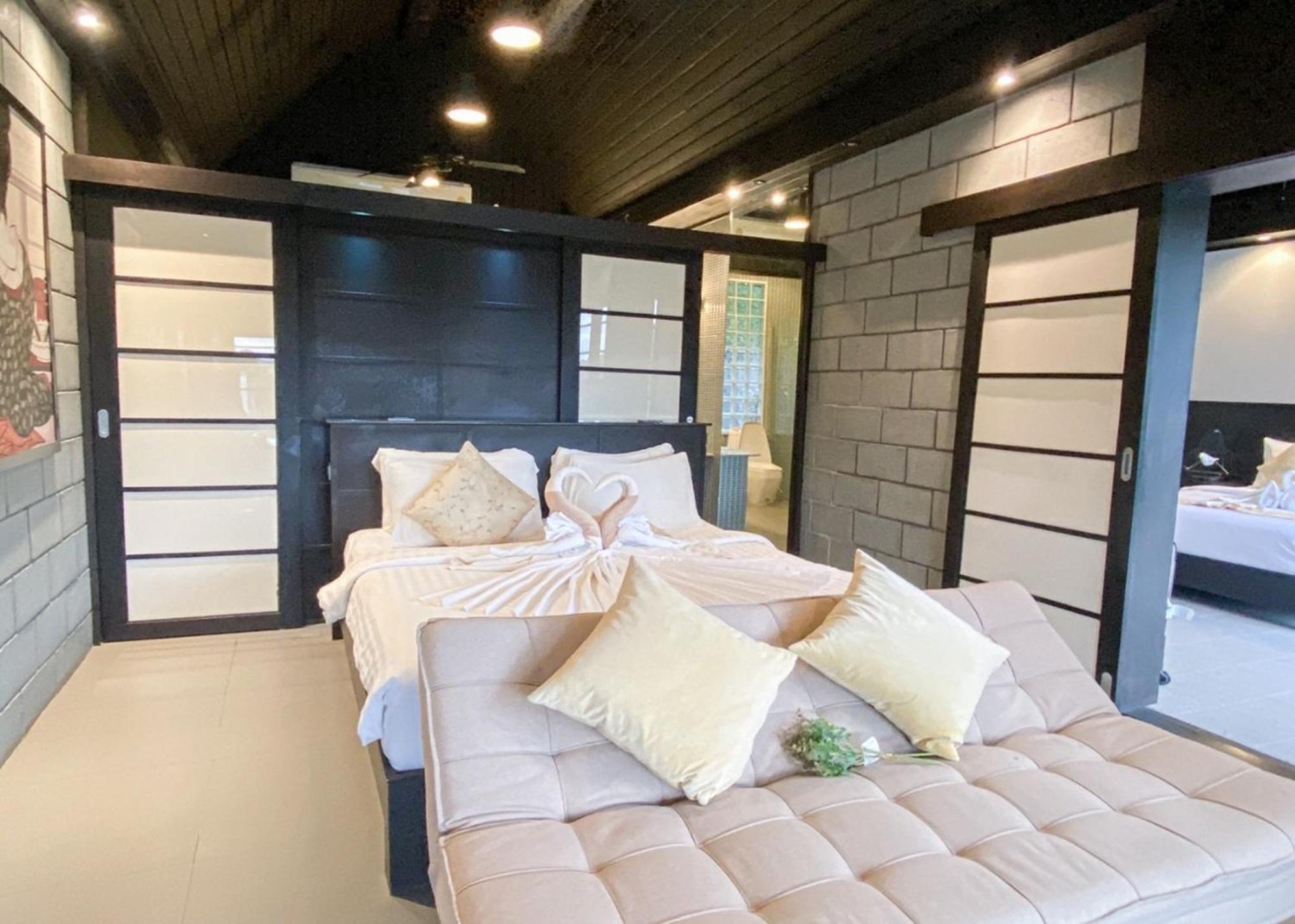 Jaokhun Panorama Villas, Villa *