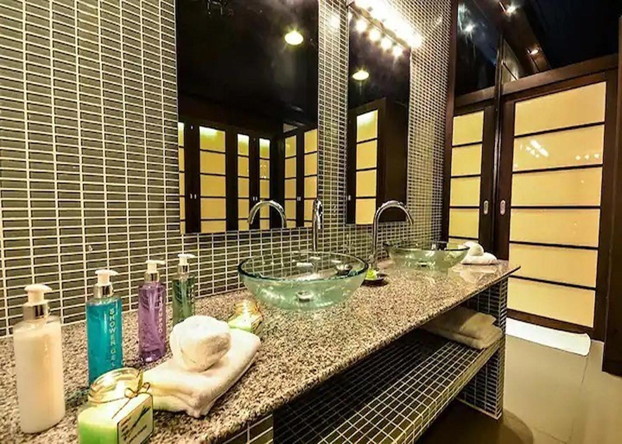 Villa Jaokhun Panorama Villas, Patong