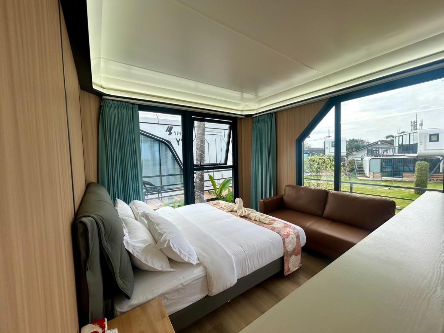 Space House Phuket