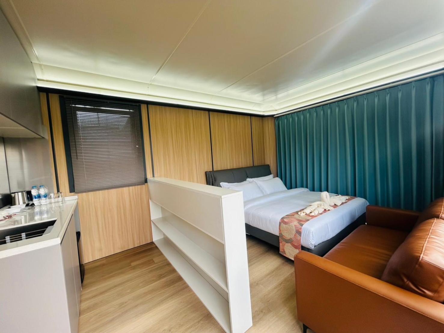 Hotel Space House Phuket