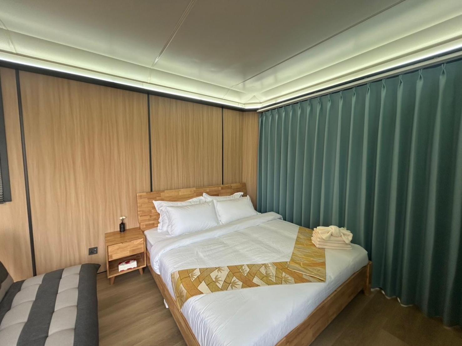 Space House Phuket Rawai