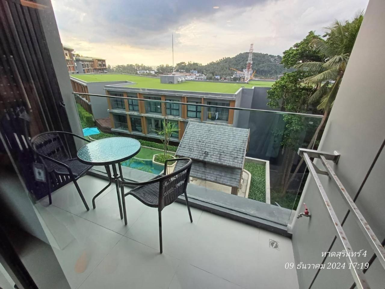 Mida Grand Phuket Ban Lum Fuang