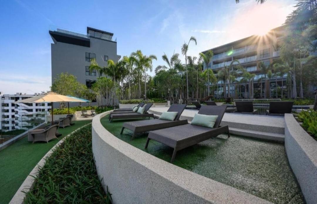 Hotel Mida Grand Phuket Ban Lum Fuang