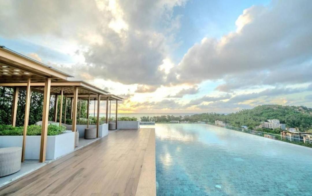 Mida Grand Phuket * Ban Lum Fuang