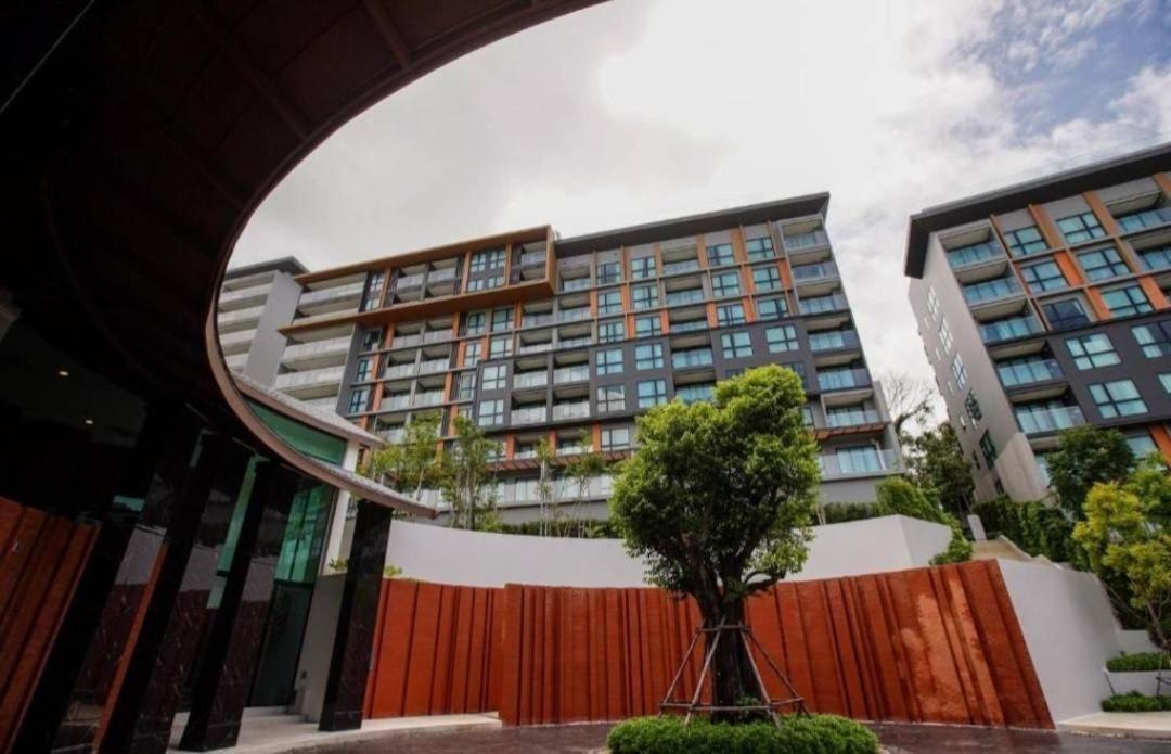 Mida Grand Phuket Hotel Ban Lum Fuang