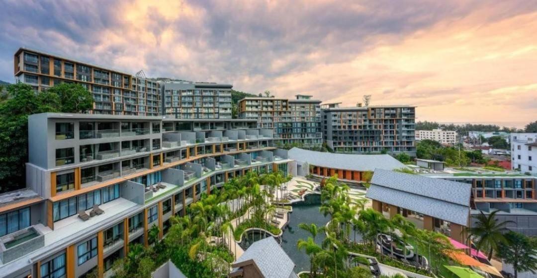 Hotel Mida Grand Phuket Ban Lum Fuang