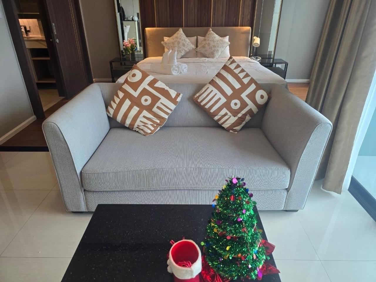Hotel Mida Grand Phuket