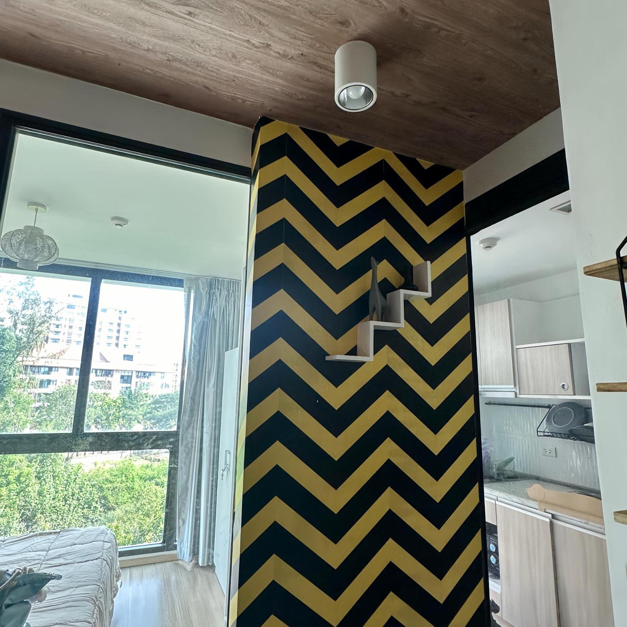 Connext By January Apartment