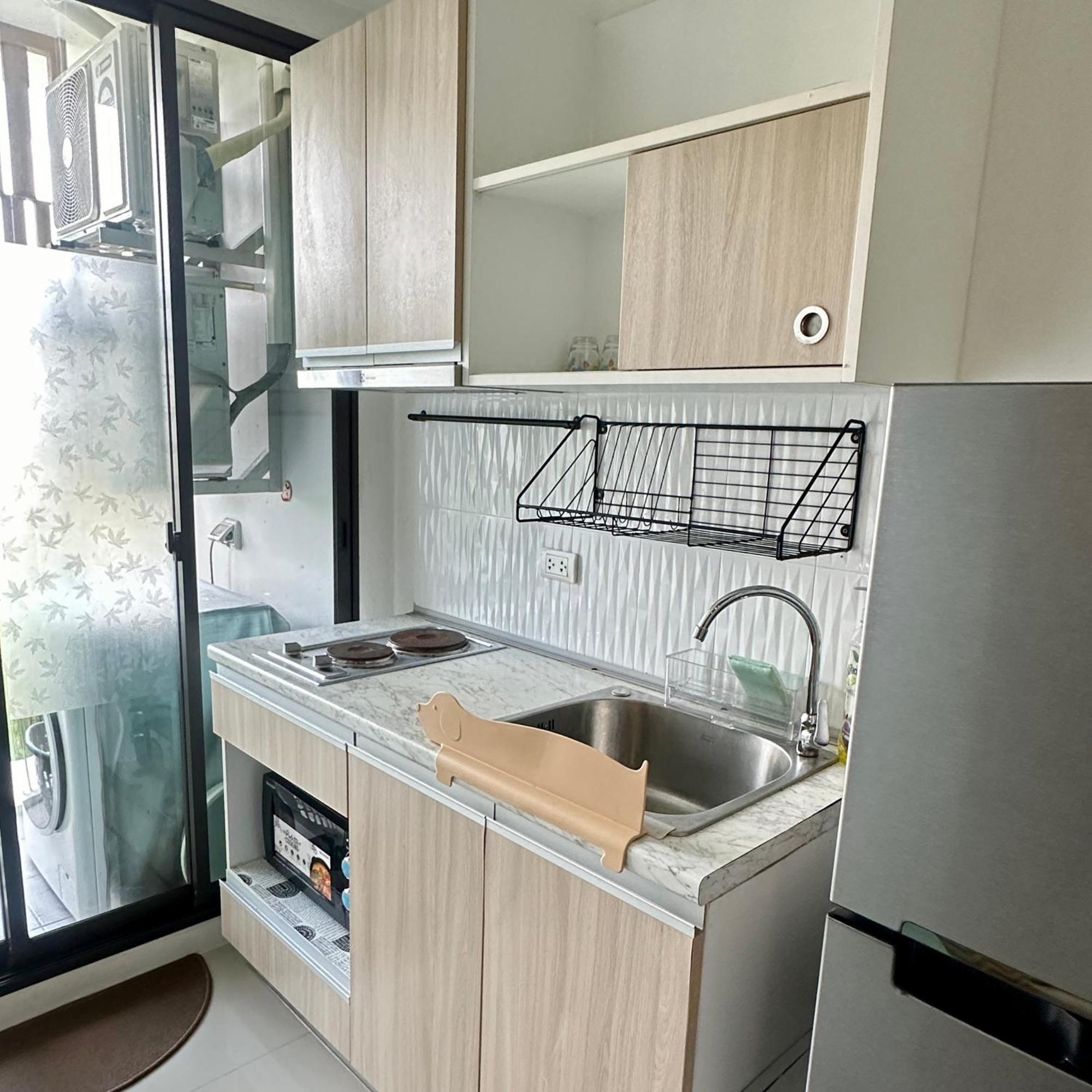 Apartment Connext By January Ban Tha Khreng