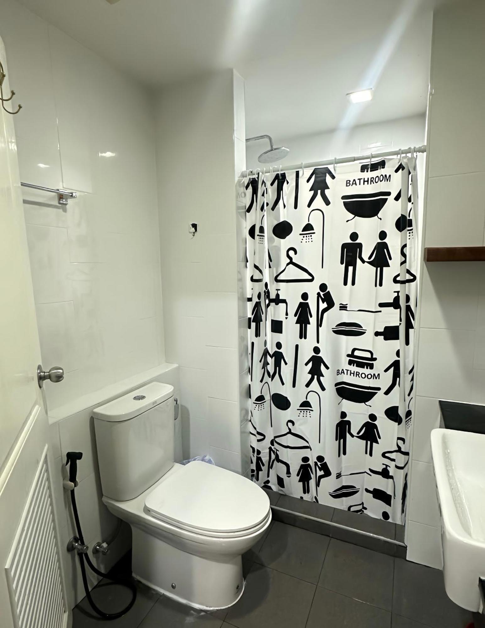 Apartment Connext By January Ban Tha Khreng
